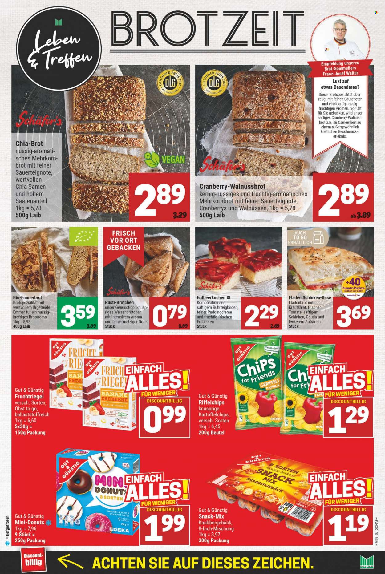 Marktkauf Prospekte  - 9.05.2022 - 14.05.2022. Seite 7