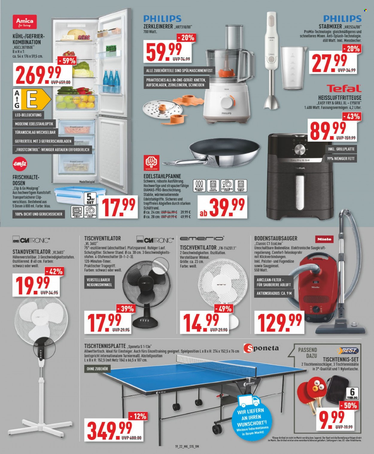 Marktkauf Prospekte  - 9.05.2022 - 14.05.2022. Seite 15