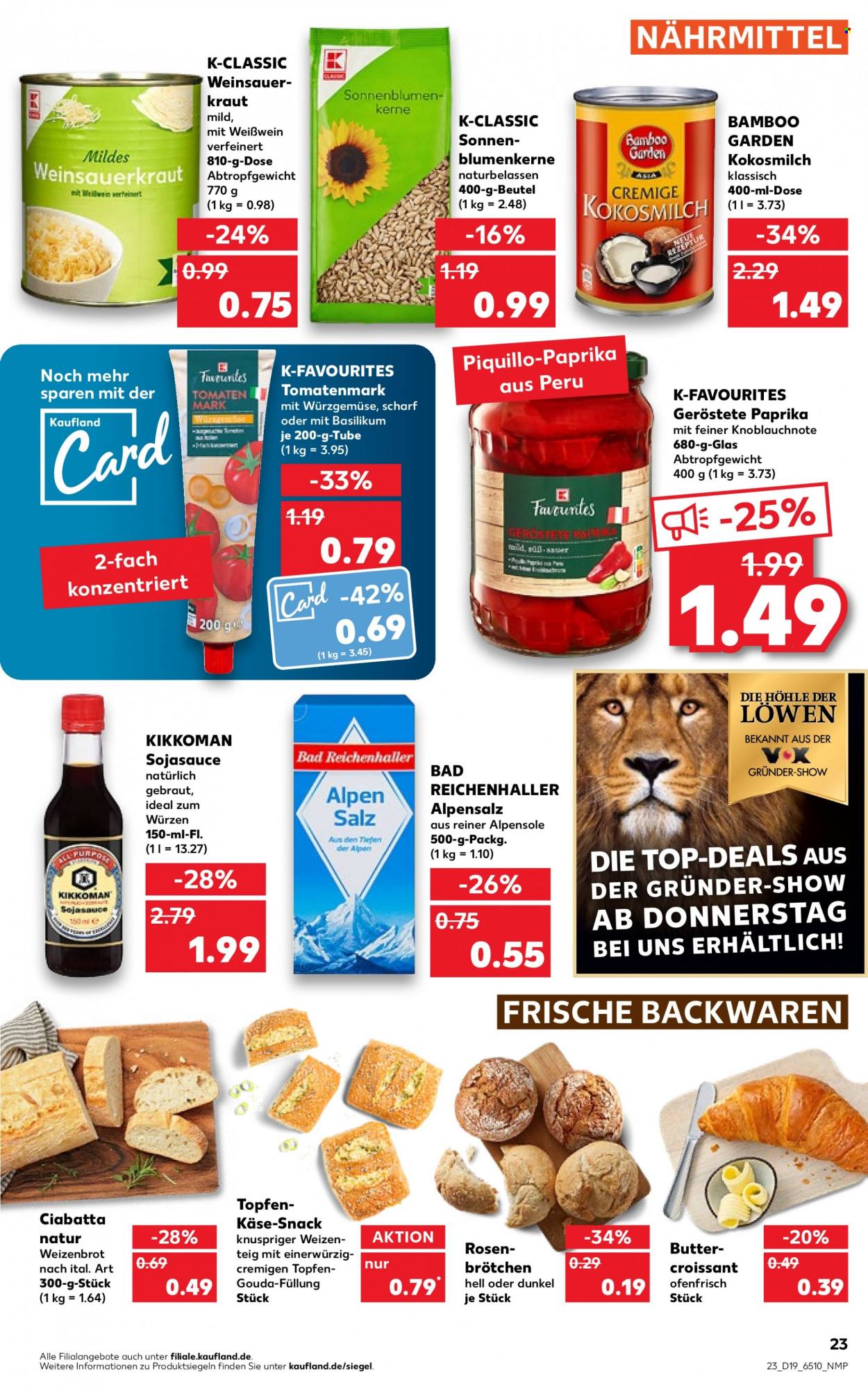 Kaufland Prospekte  - 12.05.2022 - 18.05.2022. Seite 23