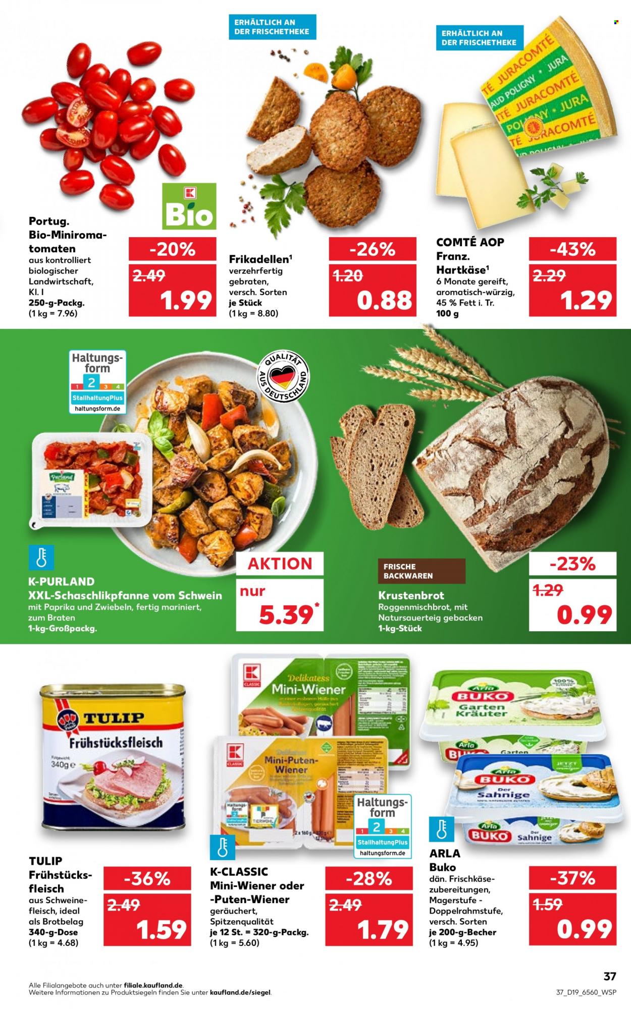 Kaufland Prospekte  - 12.05.2022 - 18.05.2022. Seite 37