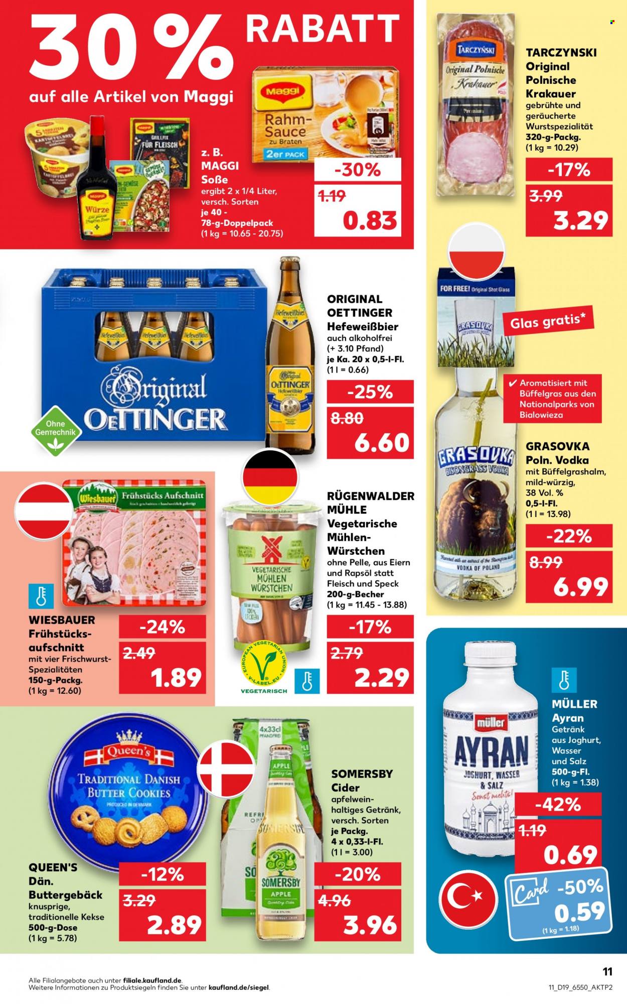 Kaufland Prospekte  - 12.05.2022 - 18.05.2022. Seite 12