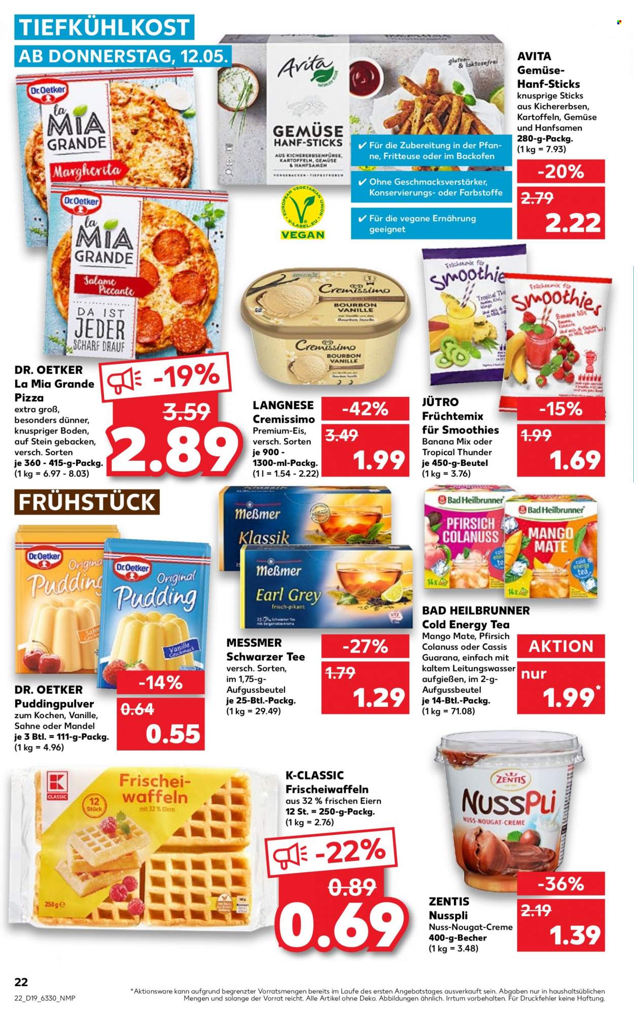 Kaufland Prospekte  - 12.05.2022 - 18.05.2022. Seite 23