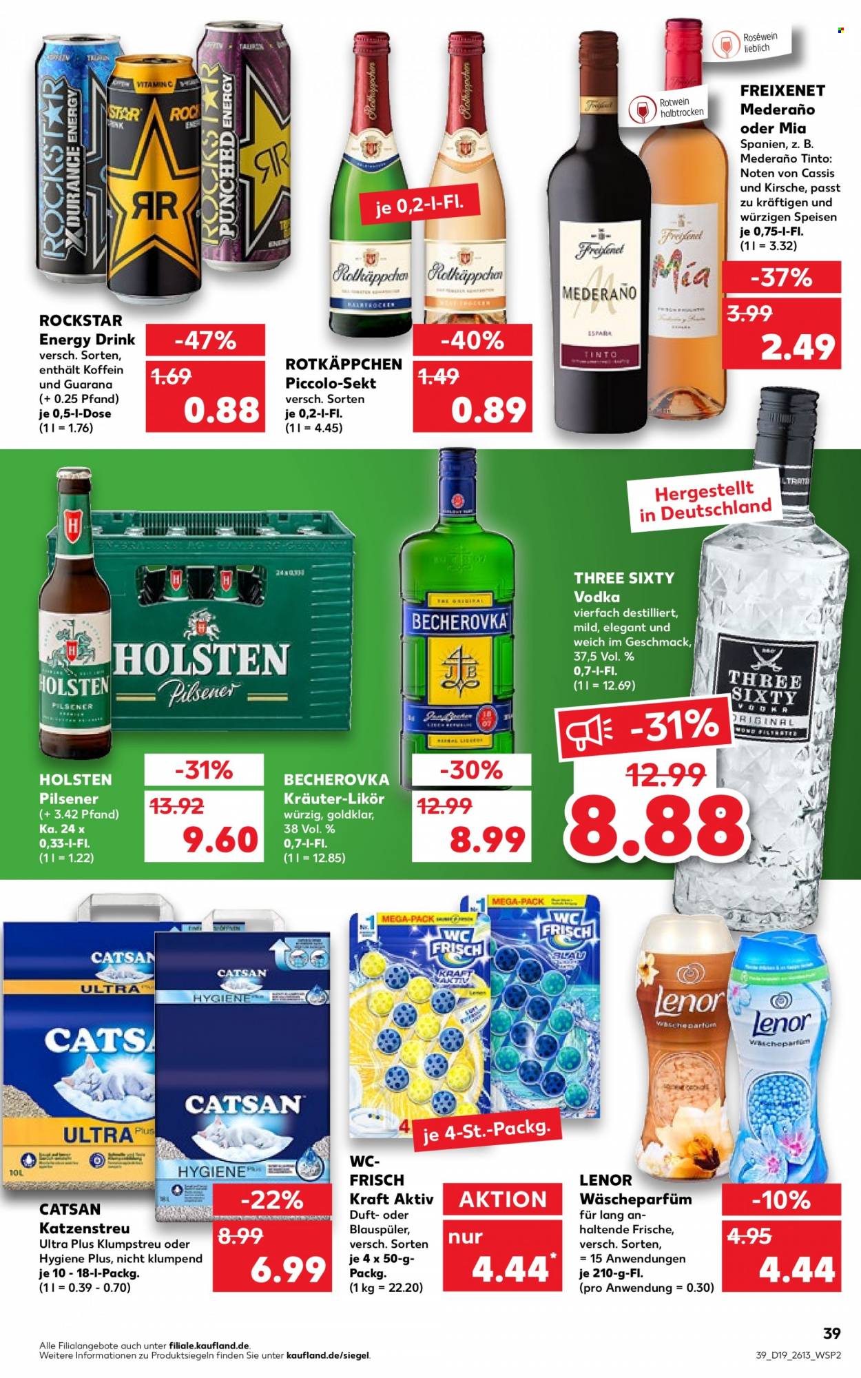 Kaufland Prospekte  - 12.05.2022 - 18.05.2022. Seite 40