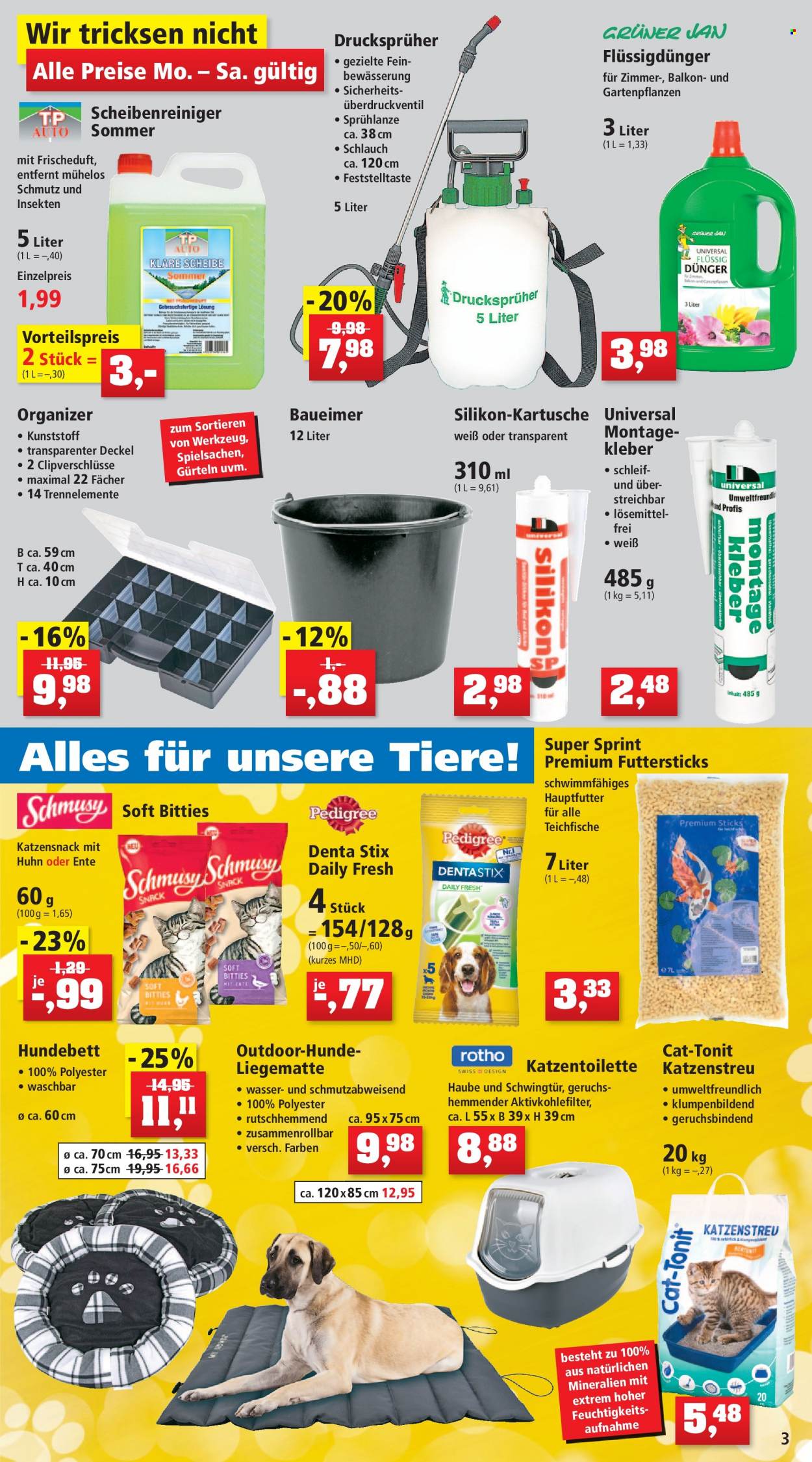Thomas Philipps Prospekte  - 16.05.2022 - 21.05.2022. Seite 3