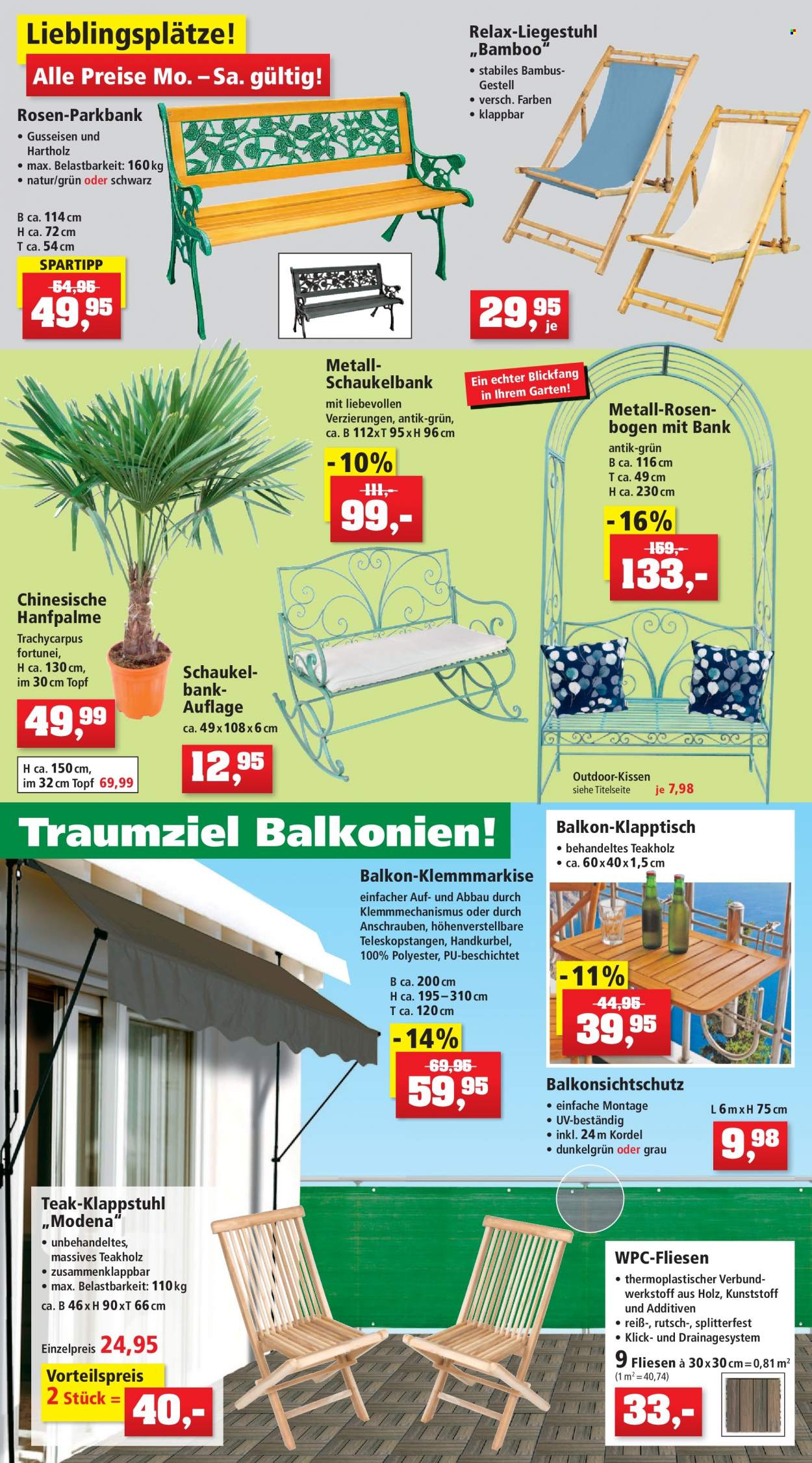 Thomas Philipps Prospekte  - 16.05.2022 - 21.05.2022. Seite 4