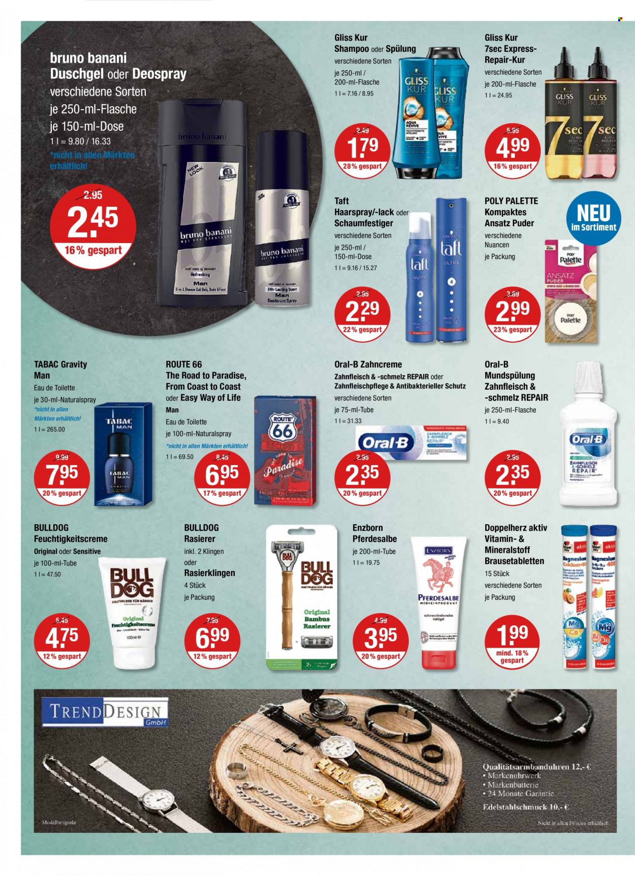 V-Markt Prospekte  - 19.05.2022 - 25.05.2022. Seite 10