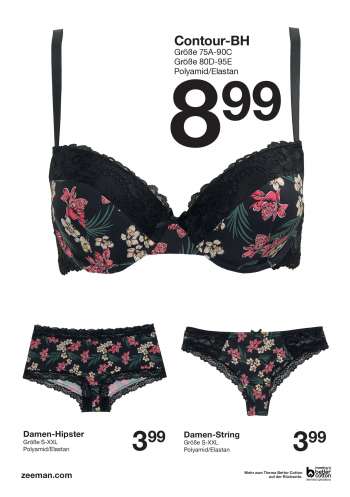 thumbnail - Damen-String