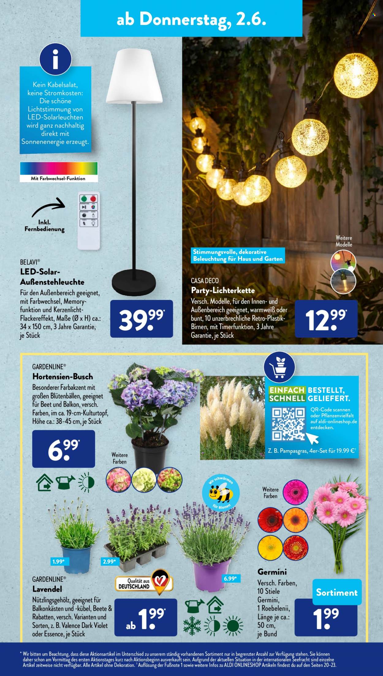 ALDI SÜD Prospekte  - 30.05.2022 - 4.06.2022. Seite 21