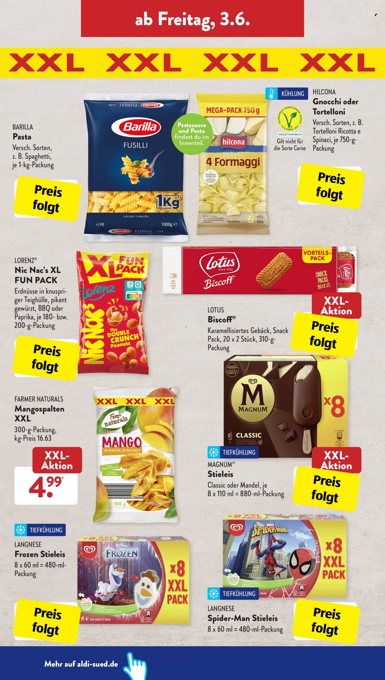 ALDI SÜD Prospekte  - 30.05.2022 - 4.06.2022. Seite 26