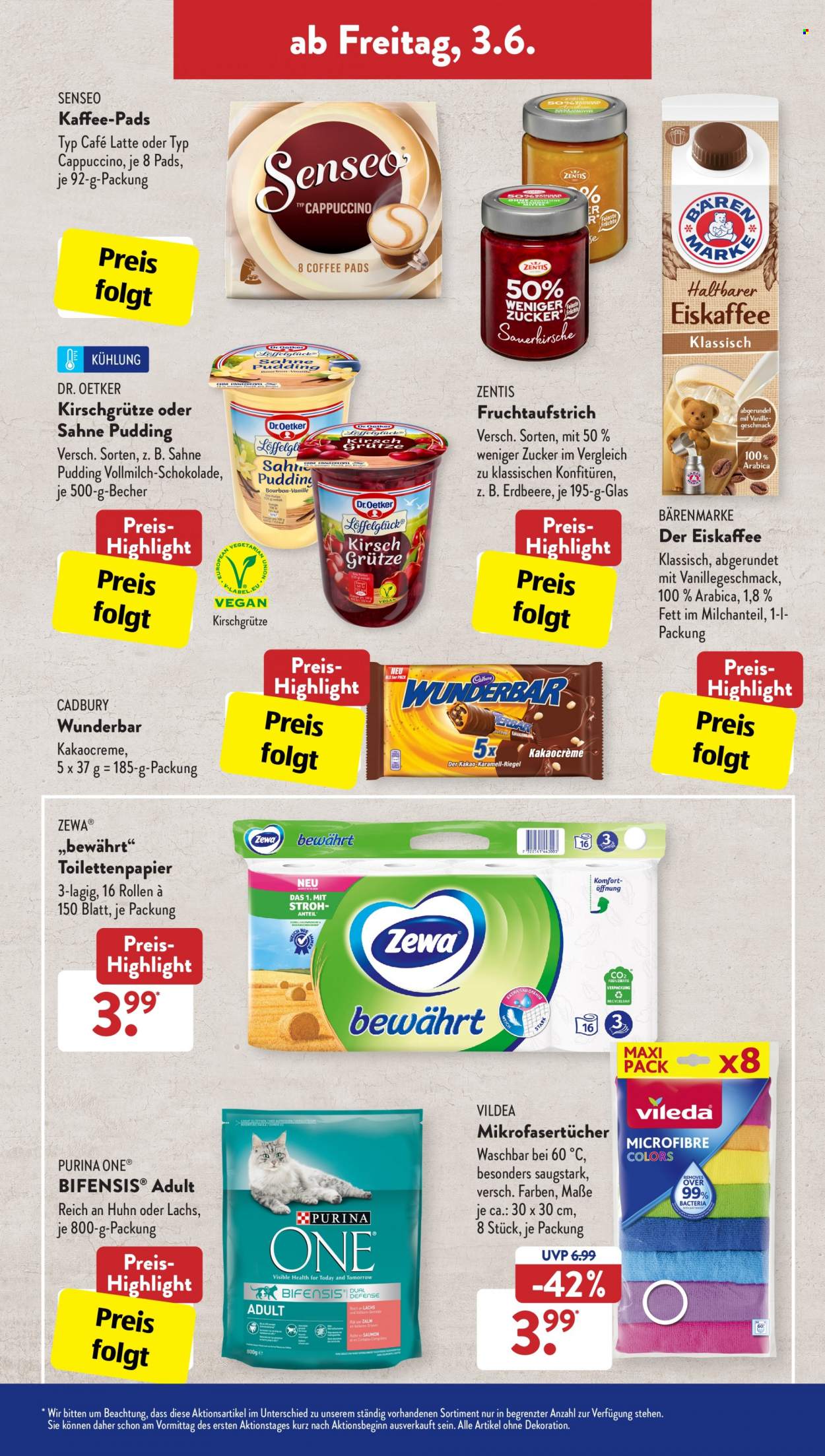 ALDI SÜD Prospekte  - 30.05.2022 - 4.06.2022. Seite 29