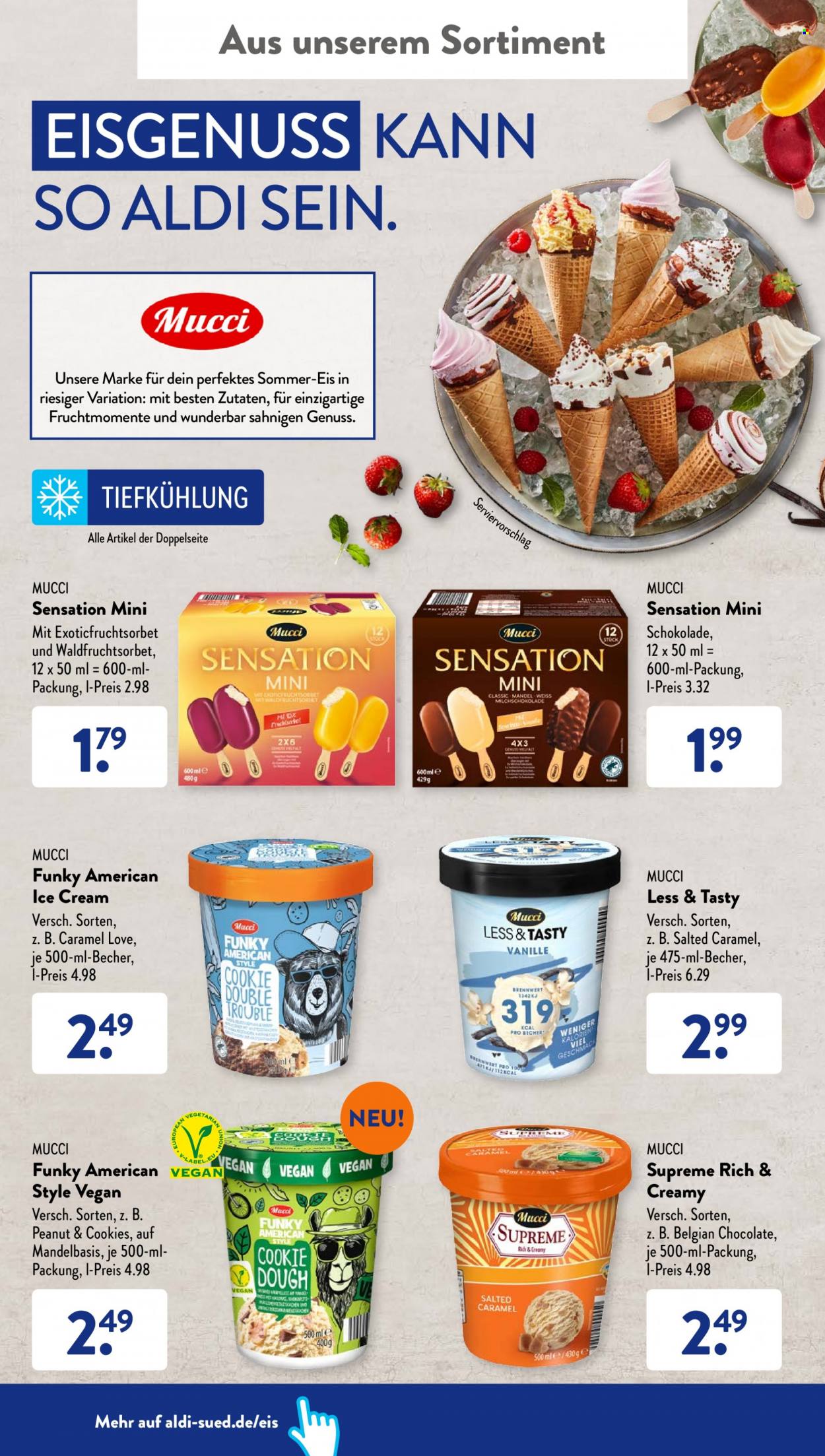 ALDI SÜD Prospekte  - 30.05.2022 - 4.06.2022. Seite 34