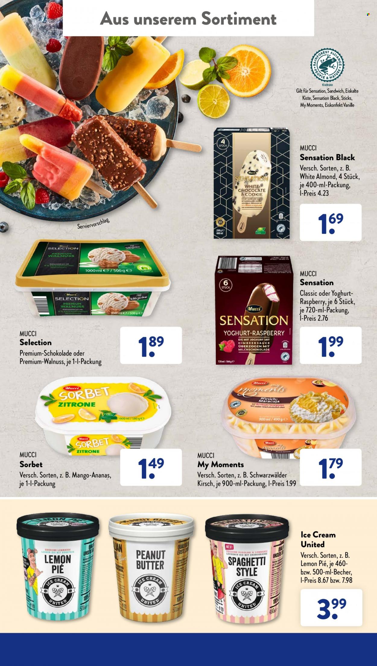 ALDI SÜD Prospekte  - 30.05.2022 - 4.06.2022. Seite 39