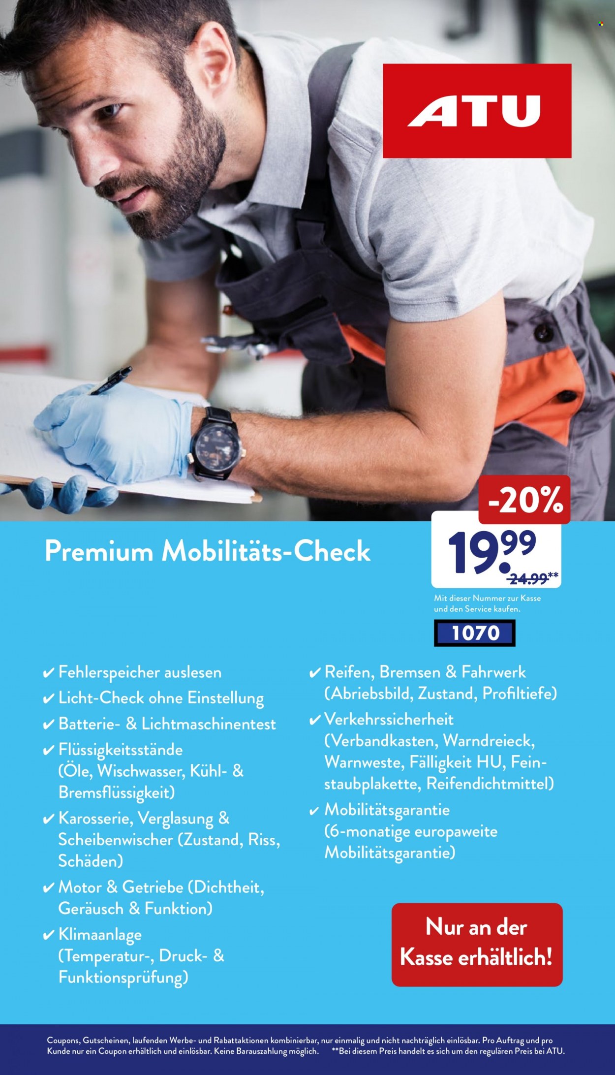 ALDI Nord Prospekte  - 23.05.2022 - 28.05.2022. Seite 39