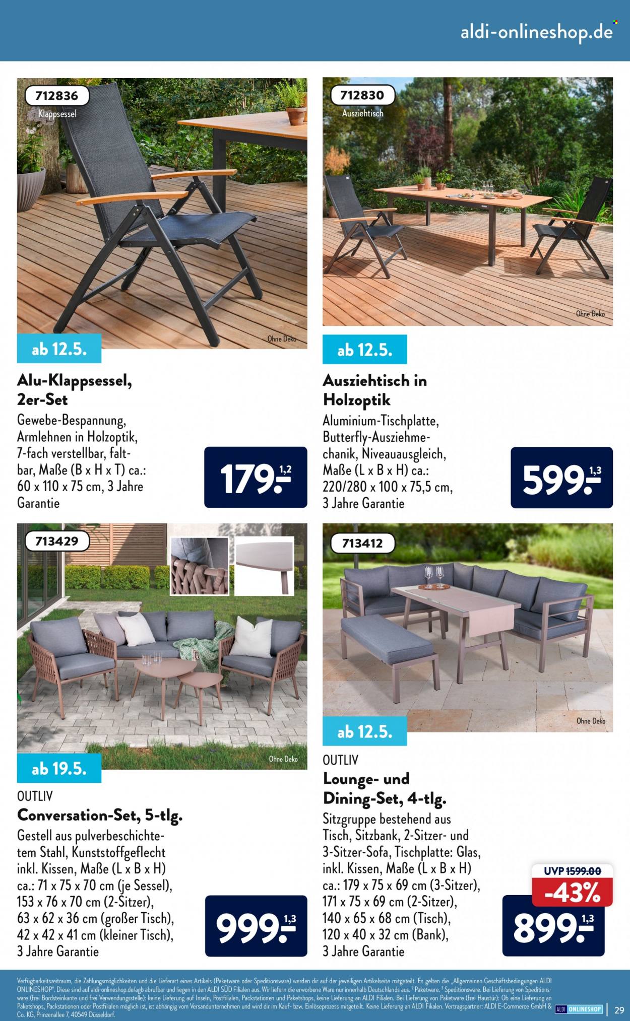 ALDI Nord Prospekte . Seite 29