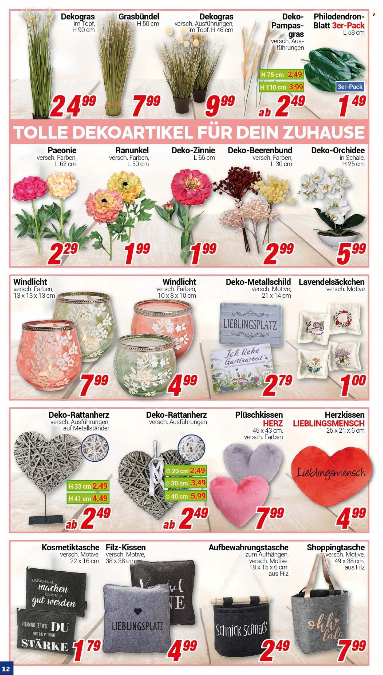 CENTERSHOP Prospekte  - 16.05.2022 - 21.05.2022. Seite 12