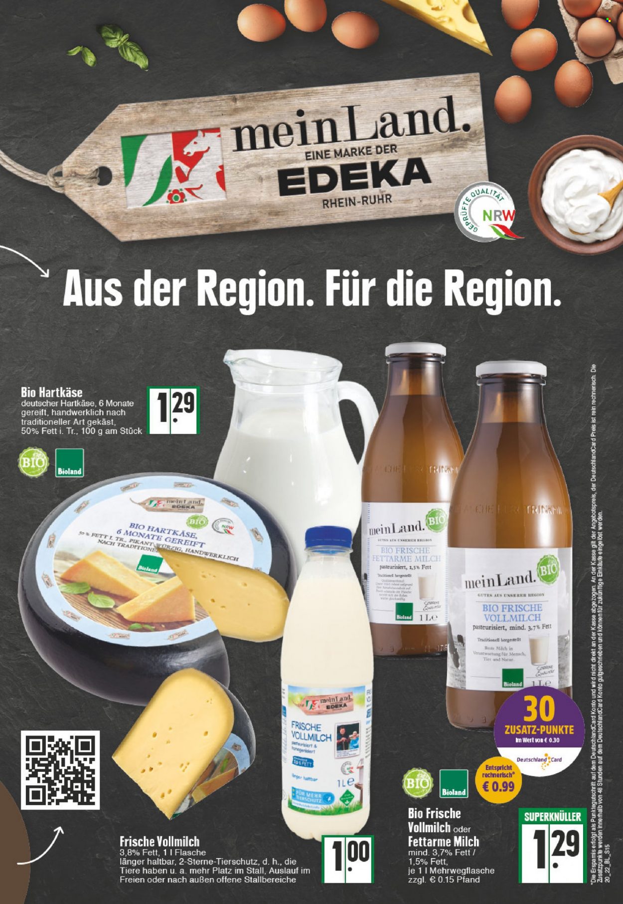 Edeka Prospekte  - 16.05.2022 - 21.05.2022. Seite 15