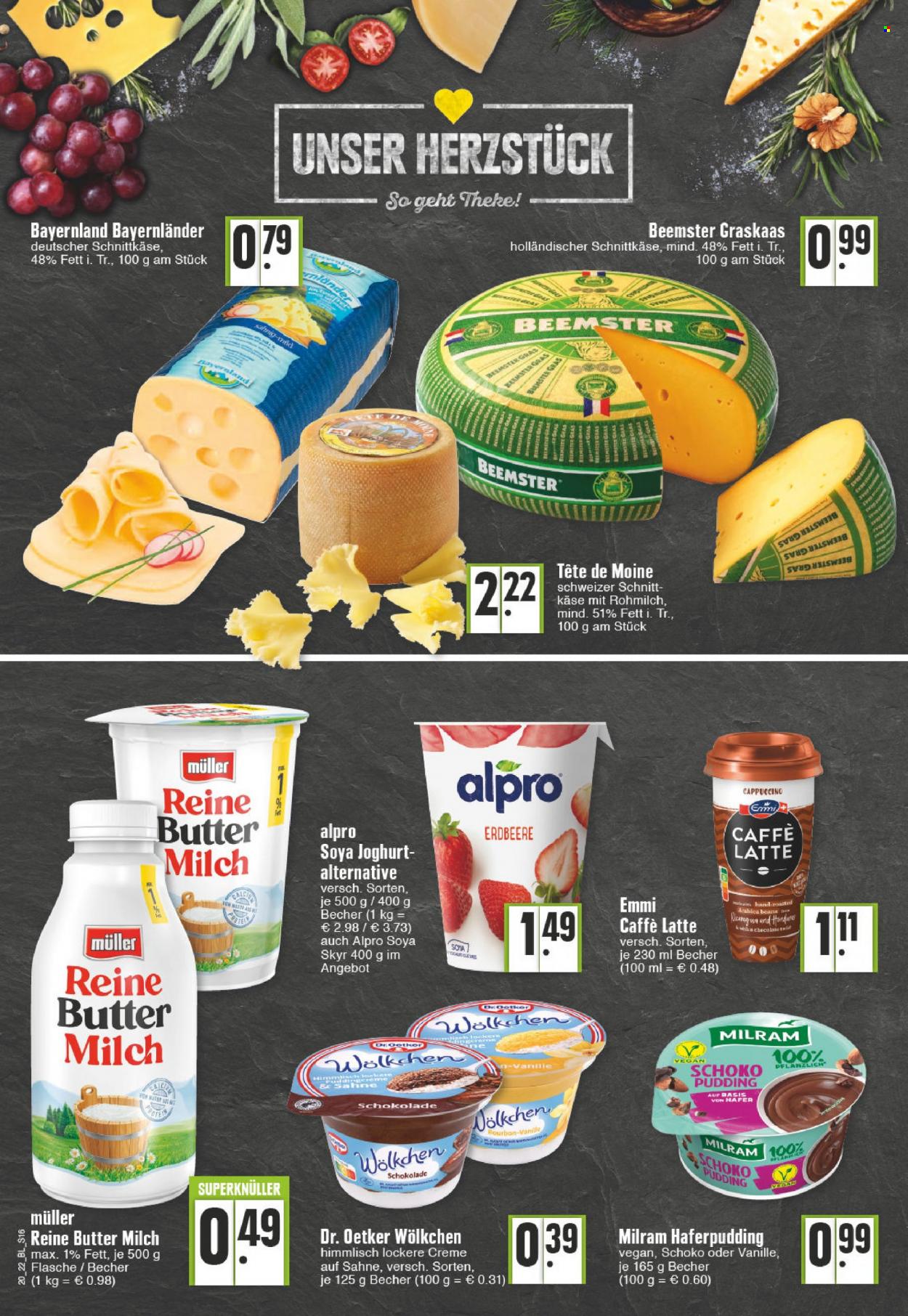 Edeka Prospekte  - 16.05.2022 - 21.05.2022. Seite 16