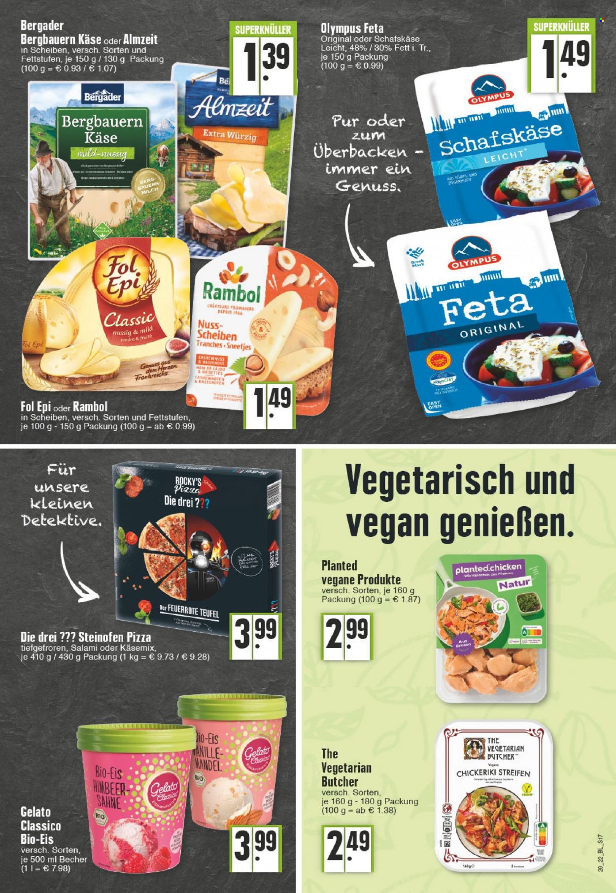 Edeka Prospekte  - 16.05.2022 - 21.05.2022. Seite 17