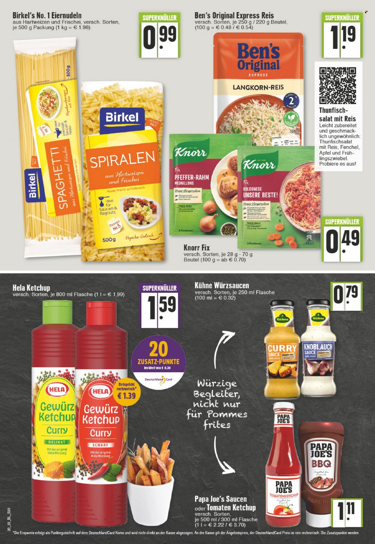 Edeka Prospekte  - 16.05.2022 - 21.05.2022. Seite 20