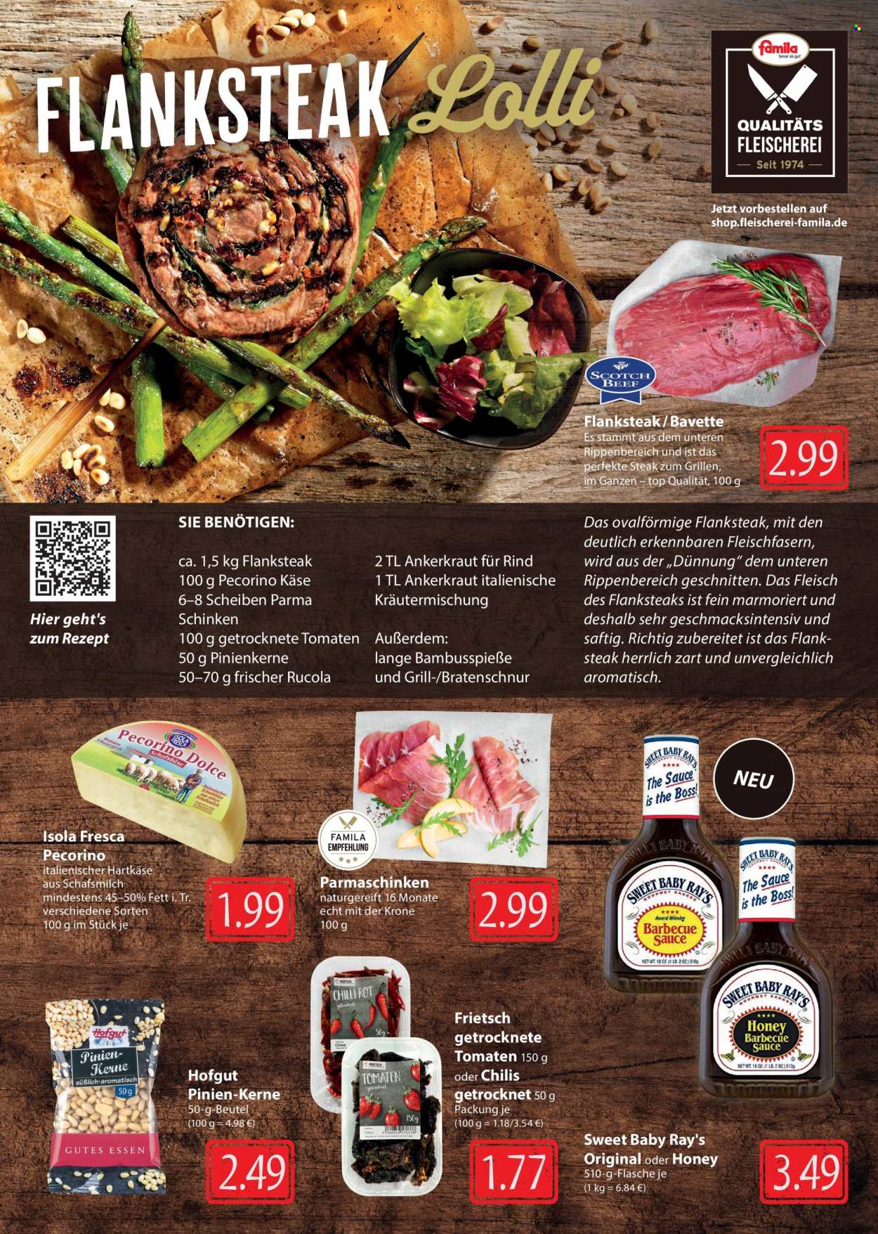 famila Prospekte  - 16.05.2022 - 28.05.2022. Seite 3