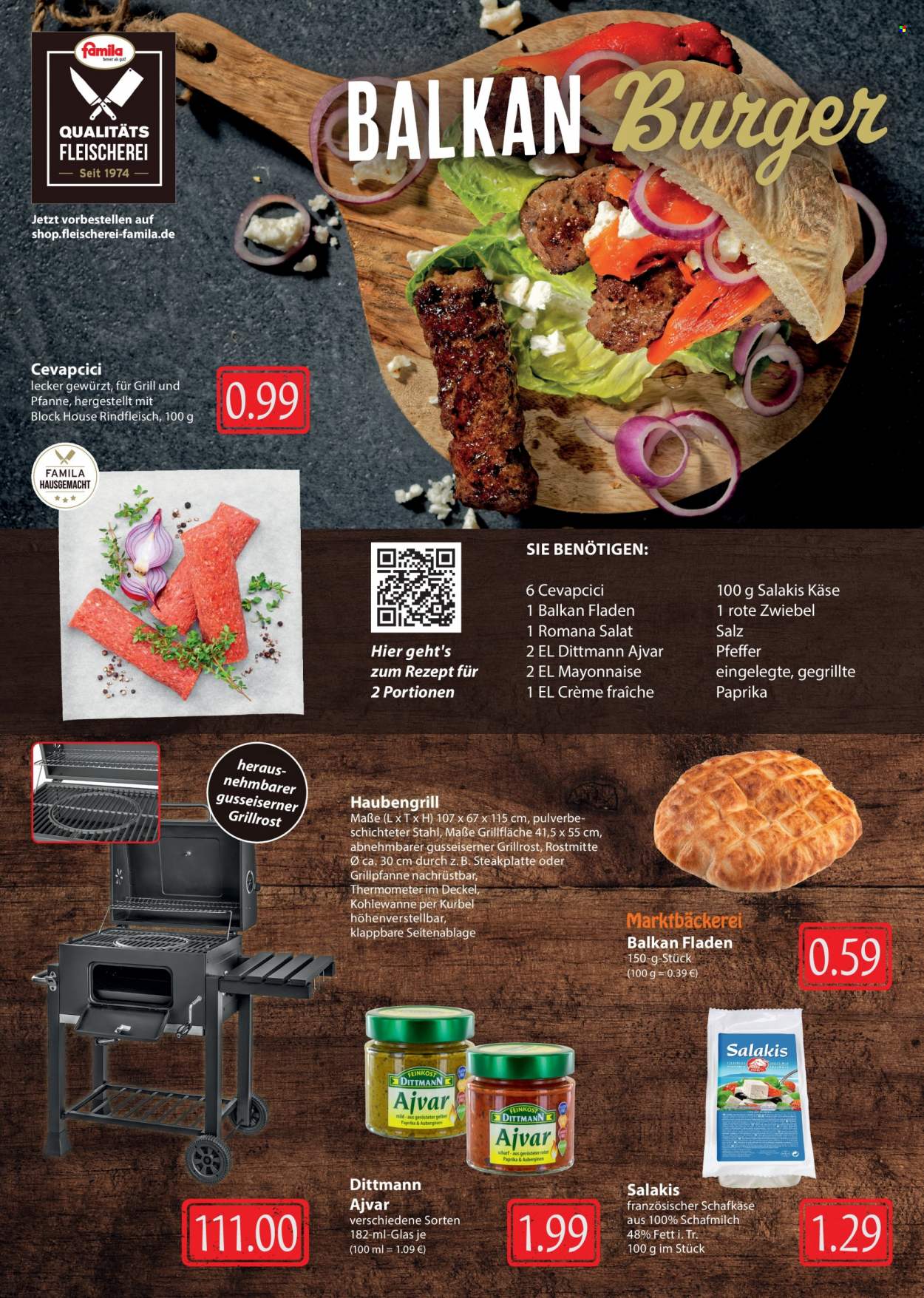 famila Prospekte  - 16.05.2022 - 28.05.2022. Seite 4