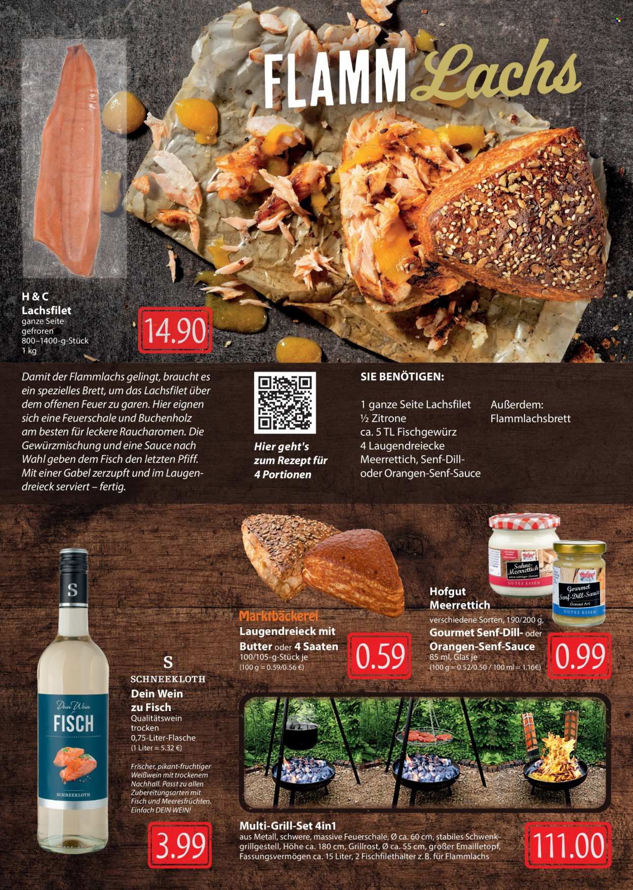 famila Prospekte  - 16.05.2022 - 28.05.2022. Seite 6