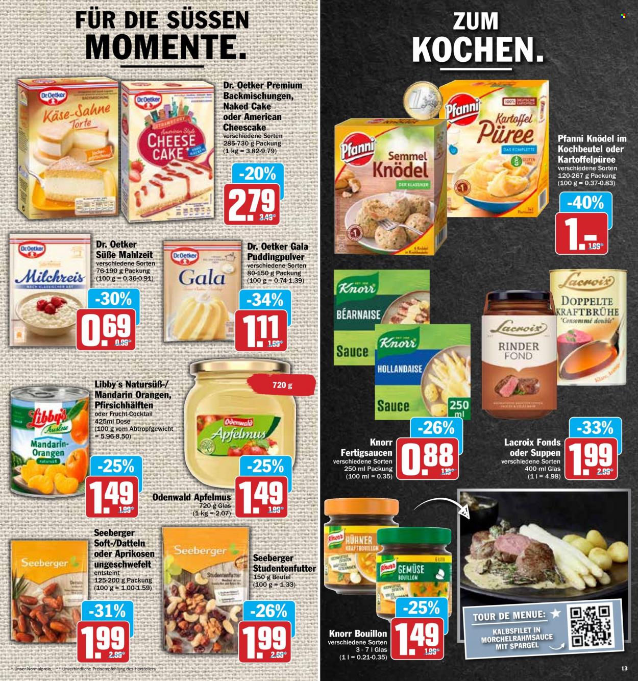 Hit Prospekte  - 16.05.2022 - 21.05.2022. Seite 13
