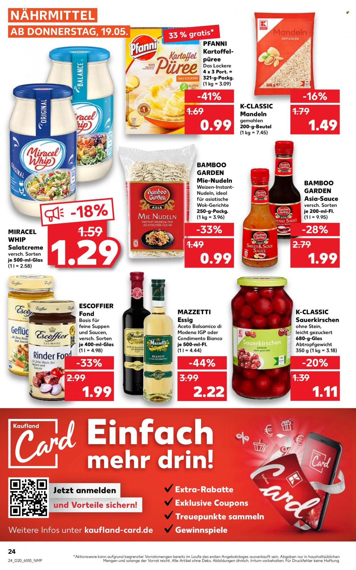 Kaufland Prospekte  - 19.05.2022 - 25.05.2022. Seite 24