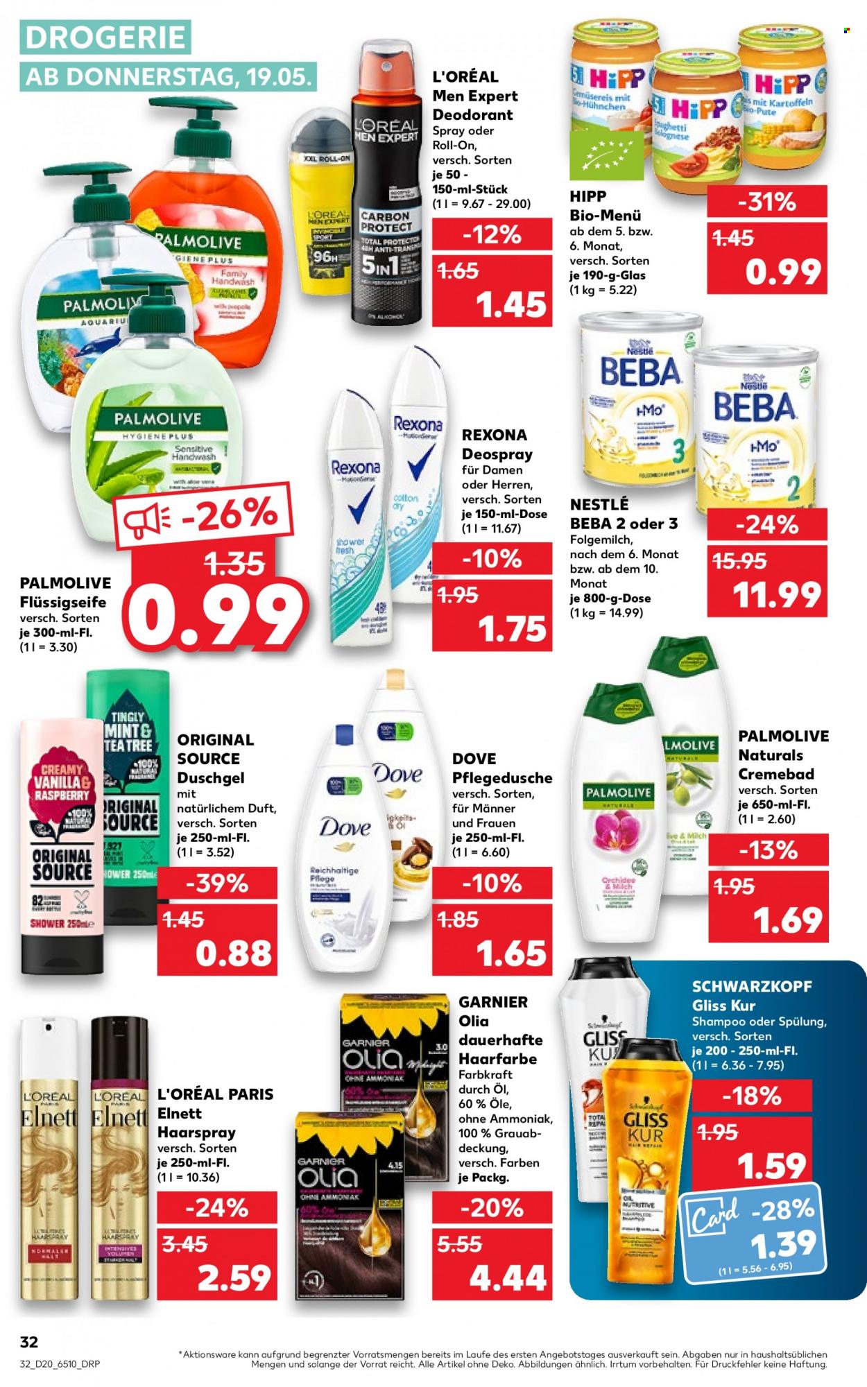 Kaufland Prospekte  - 19.05.2022 - 25.05.2022. Seite 32