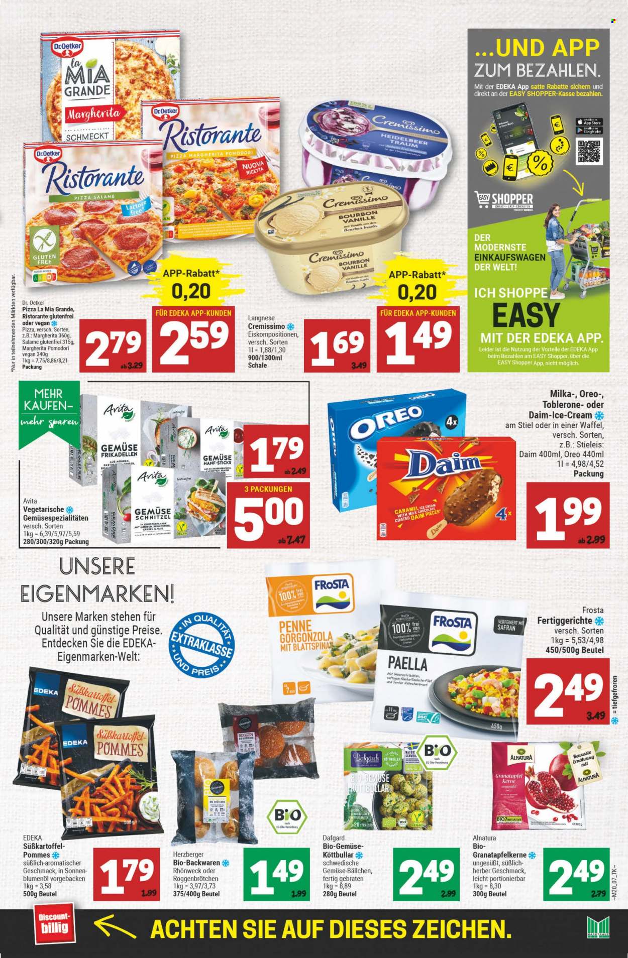 Marktkauf Prospekte  - 16.05.2022 - 21.05.2022. Seite 7