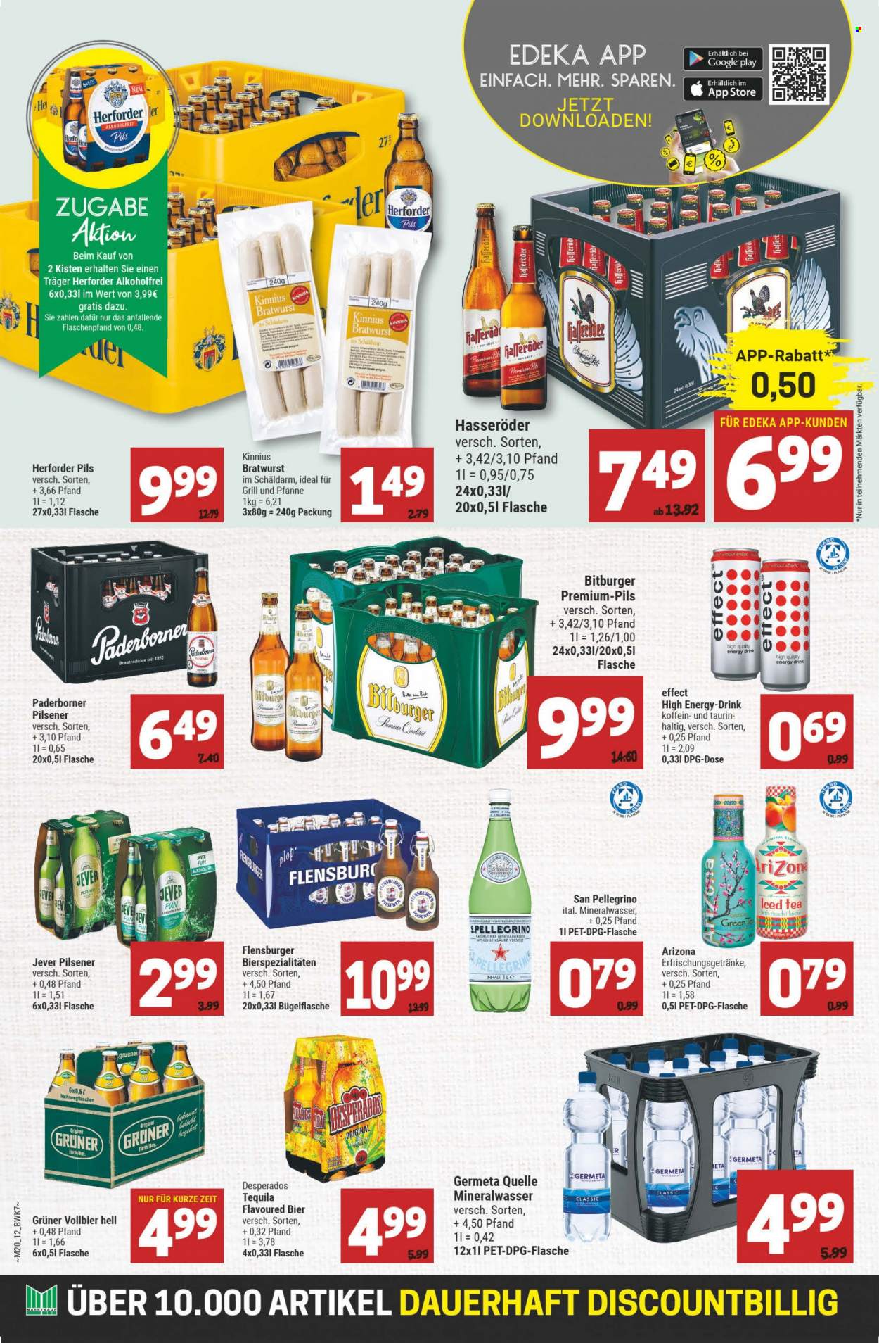 Marktkauf Prospekte  - 16.05.2022 - 21.05.2022. Seite 12