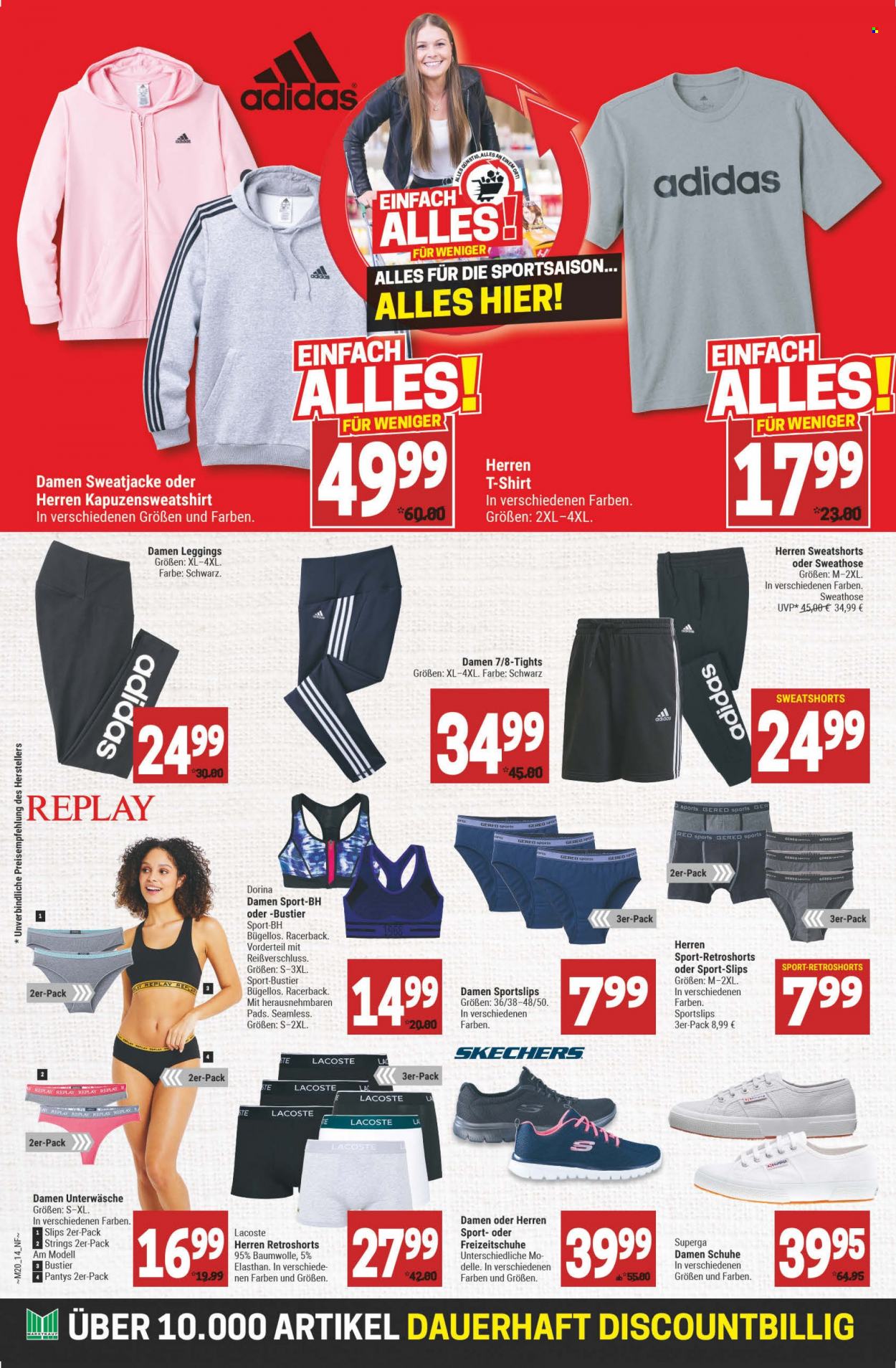 Marktkauf Prospekte  - 16.05.2022 - 21.05.2022. Seite 14