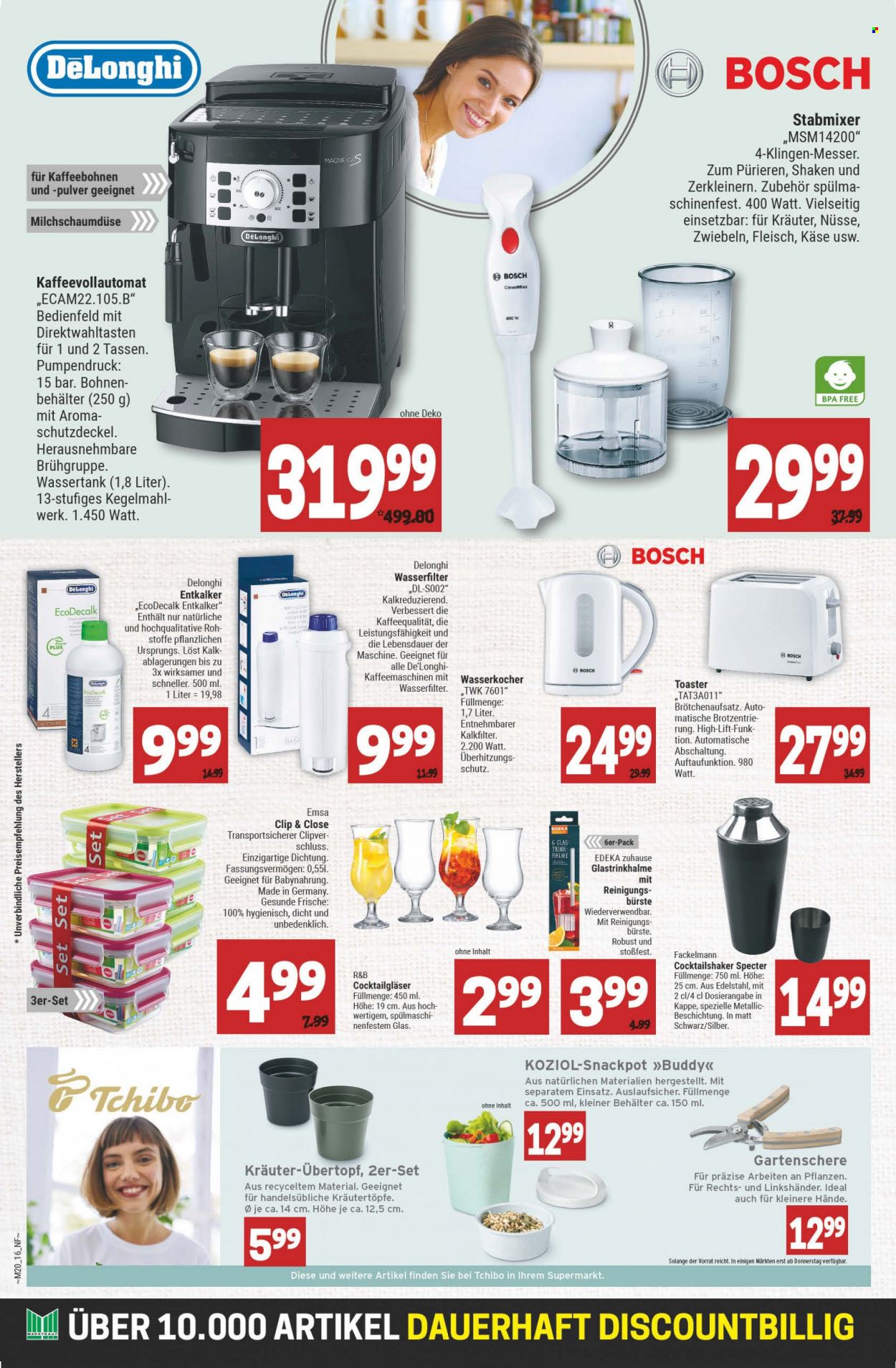 Marktkauf Prospekte  - 16.05.2022 - 21.05.2022. Seite 16