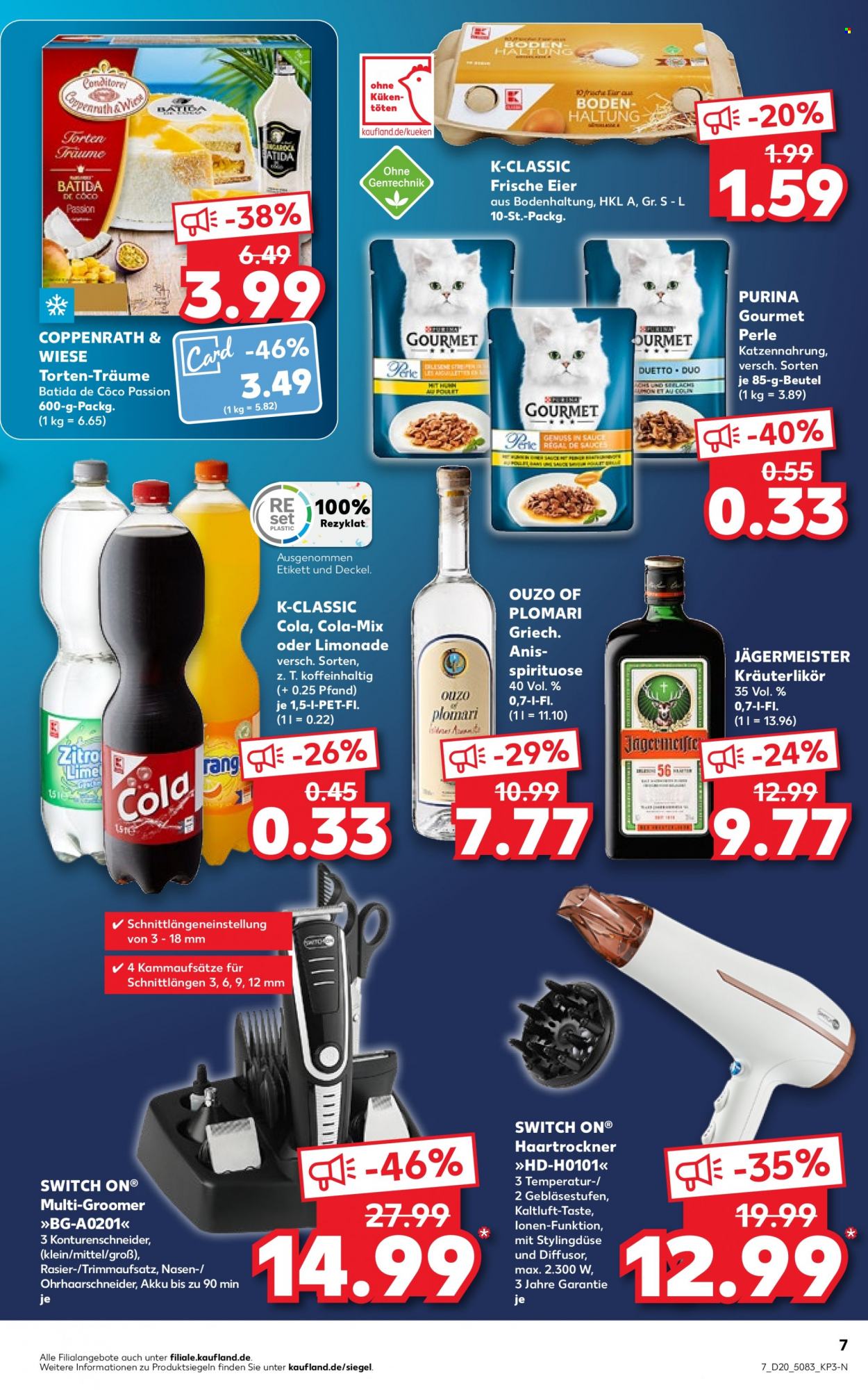 Kaufland Prospekte  - 19.05.2022 - 25.05.2022. Seite 8