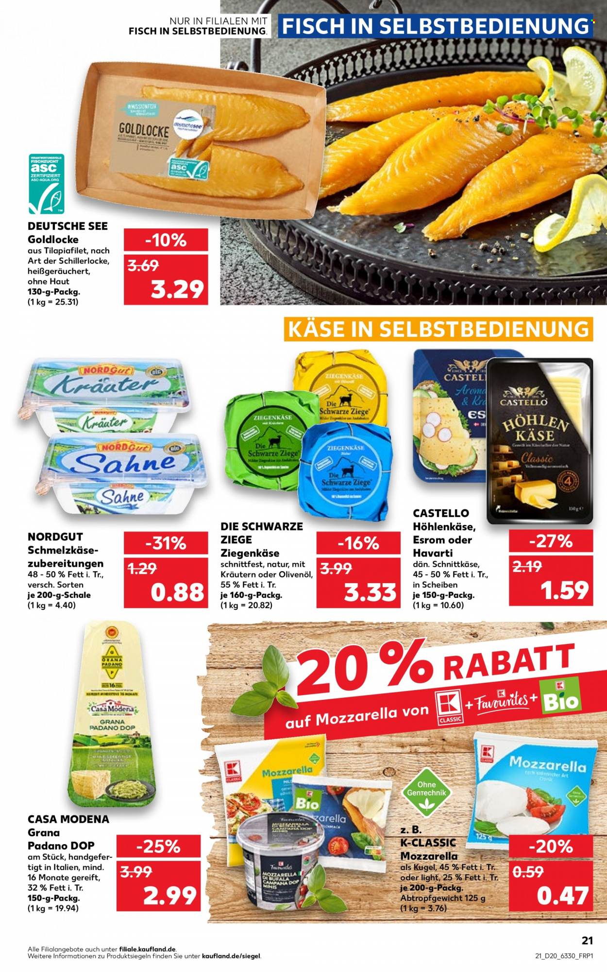 Kaufland Prospekte  - 19.05.2022 - 25.05.2022. Seite 22
