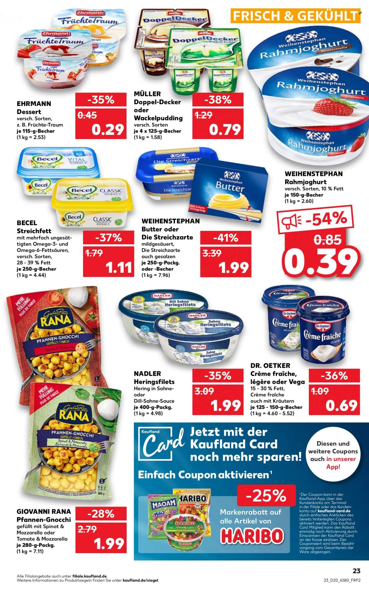 Kaufland Prospekte  - 19.05.2022 - 25.05.2022. Seite 24