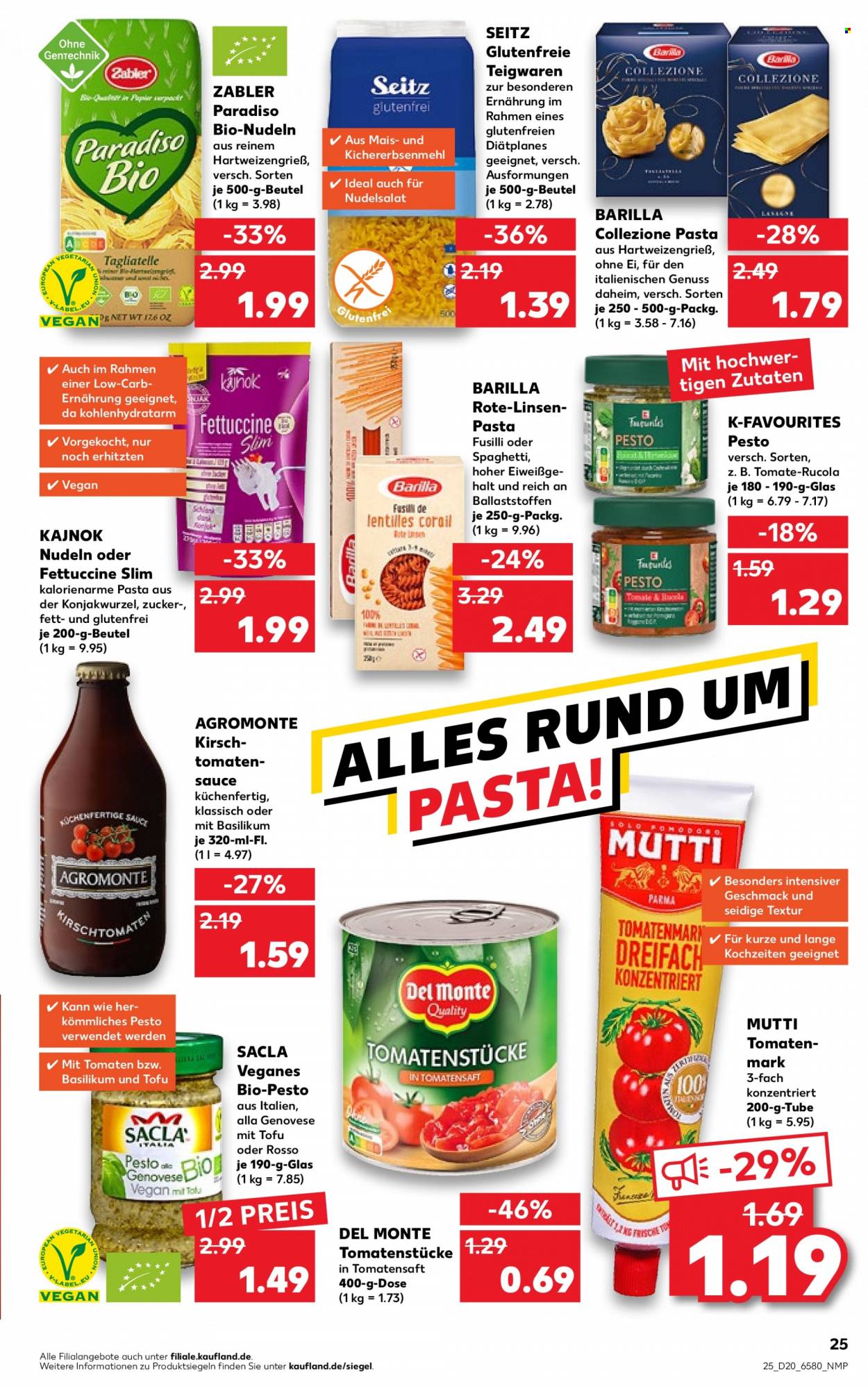 Kaufland Prospekte  - 19.05.2022 - 25.05.2022. Seite 26