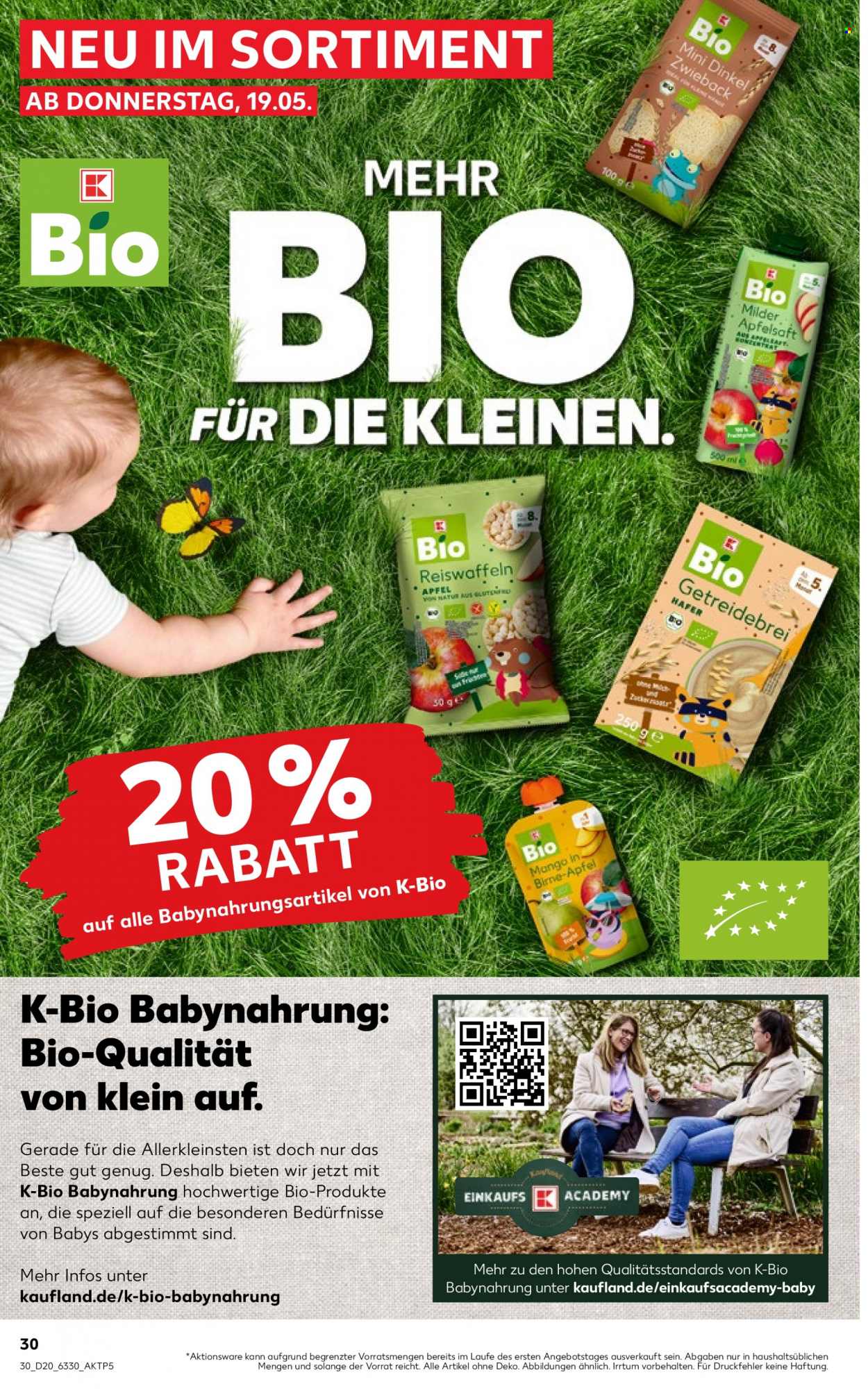 Kaufland Prospekte  - 19.05.2022 - 25.05.2022. Seite 31