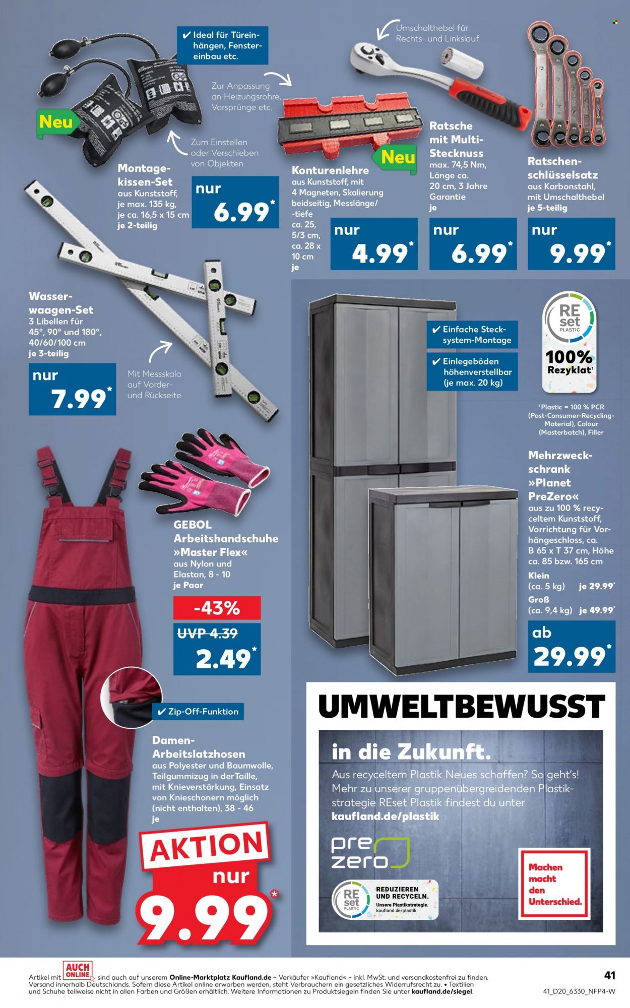 Kaufland Prospekte  - 19.05.2022 - 25.05.2022. Seite 42