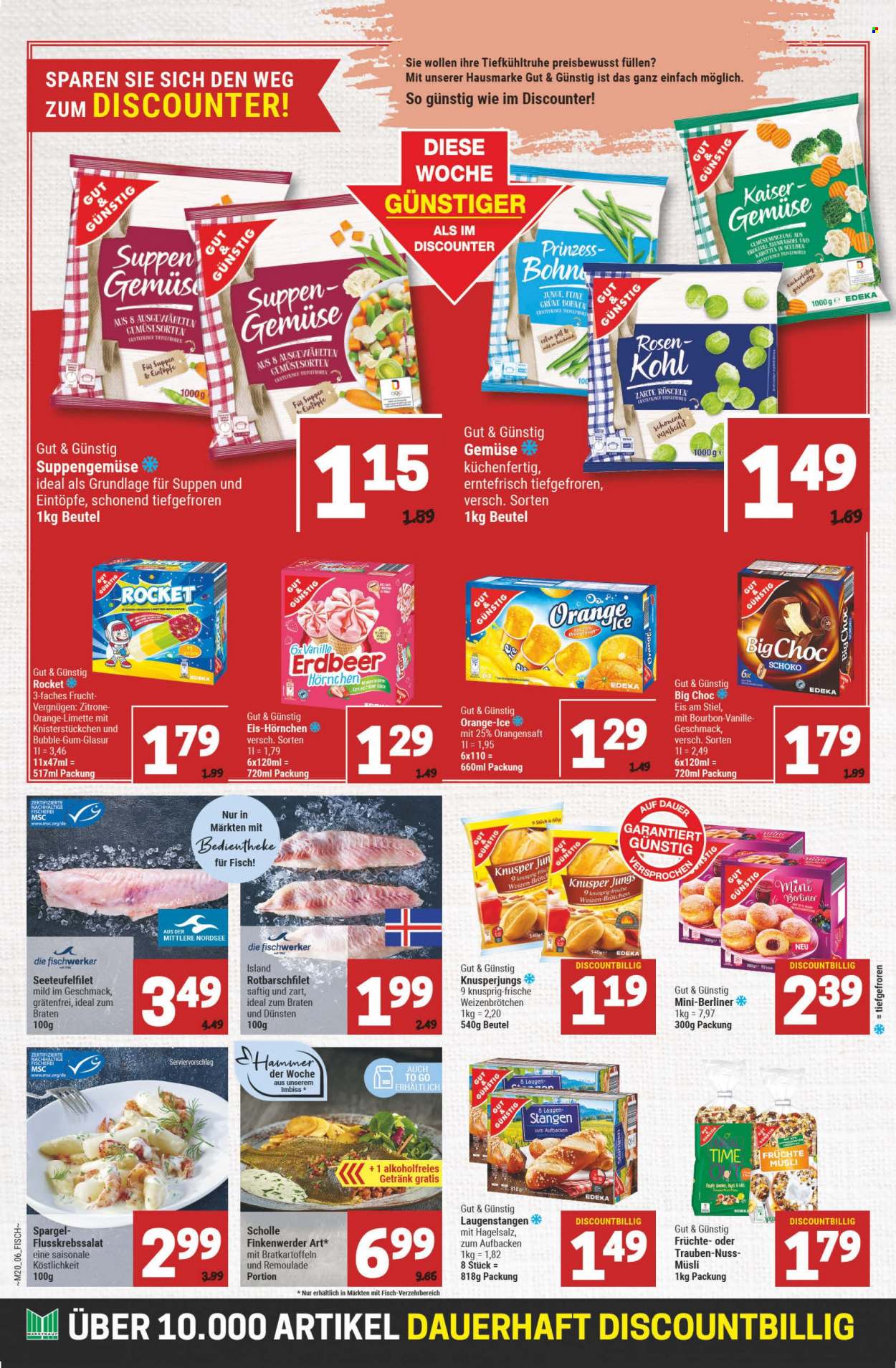 Marktkauf Prospekte  - 16.05.2022 - 21.05.2022. Seite 8