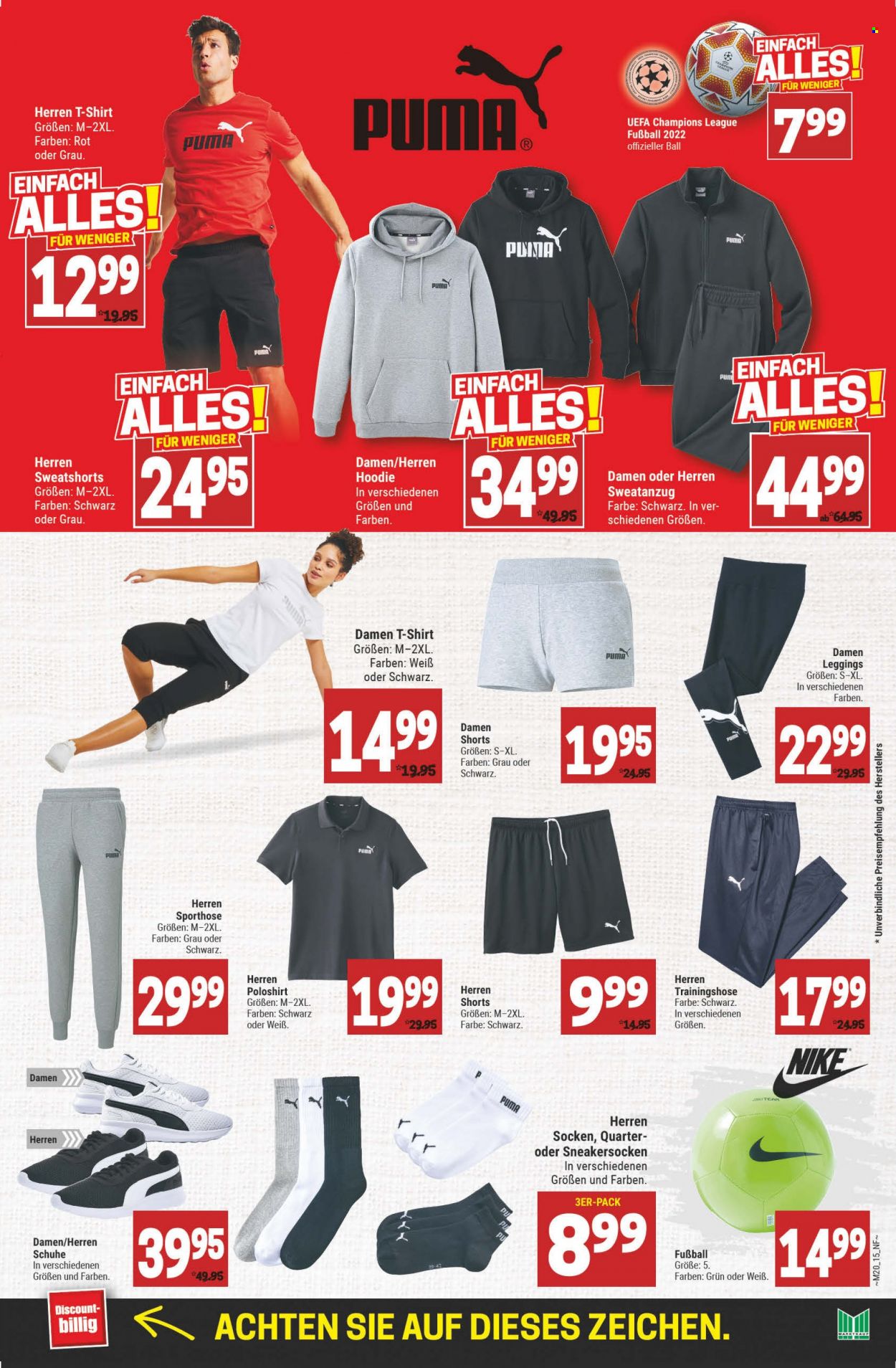 Marktkauf Prospekte  - 16.05.2022 - 21.05.2022. Seite 19