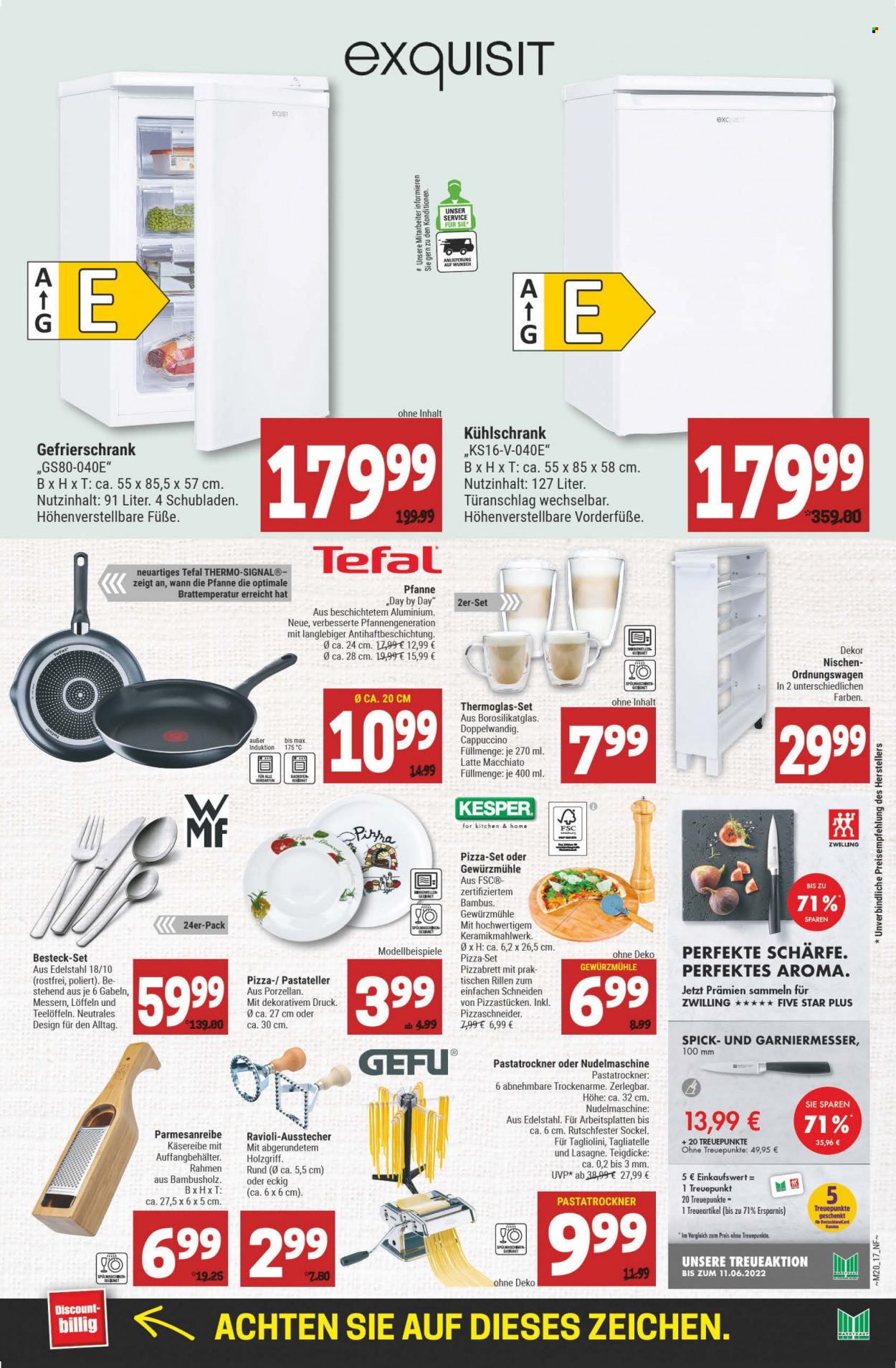 Marktkauf Prospekte  - 16.05.2022 - 21.05.2022. Seite 21
