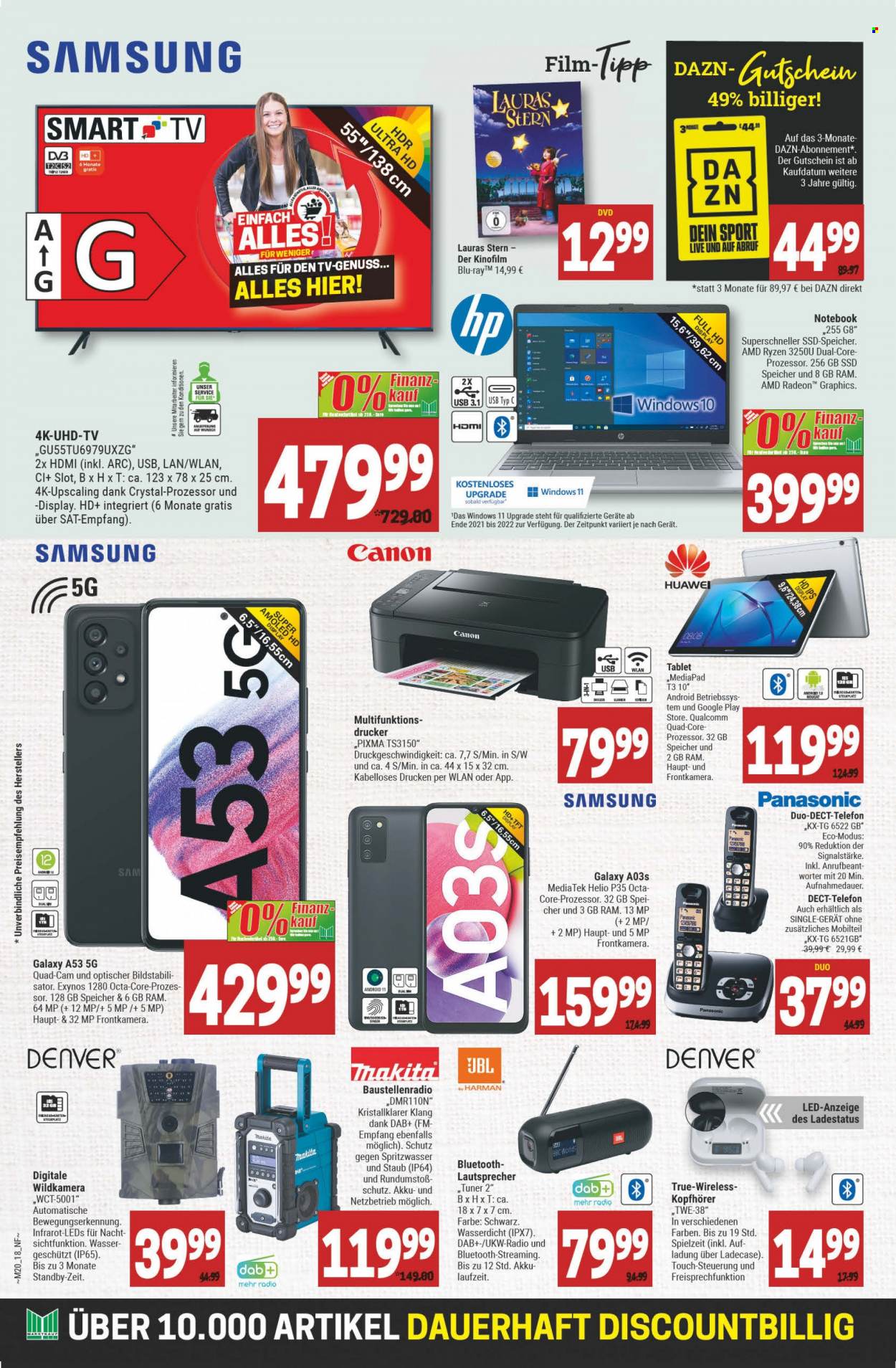 Marktkauf Prospekte  - 16.05.2022 - 21.05.2022. Seite 22