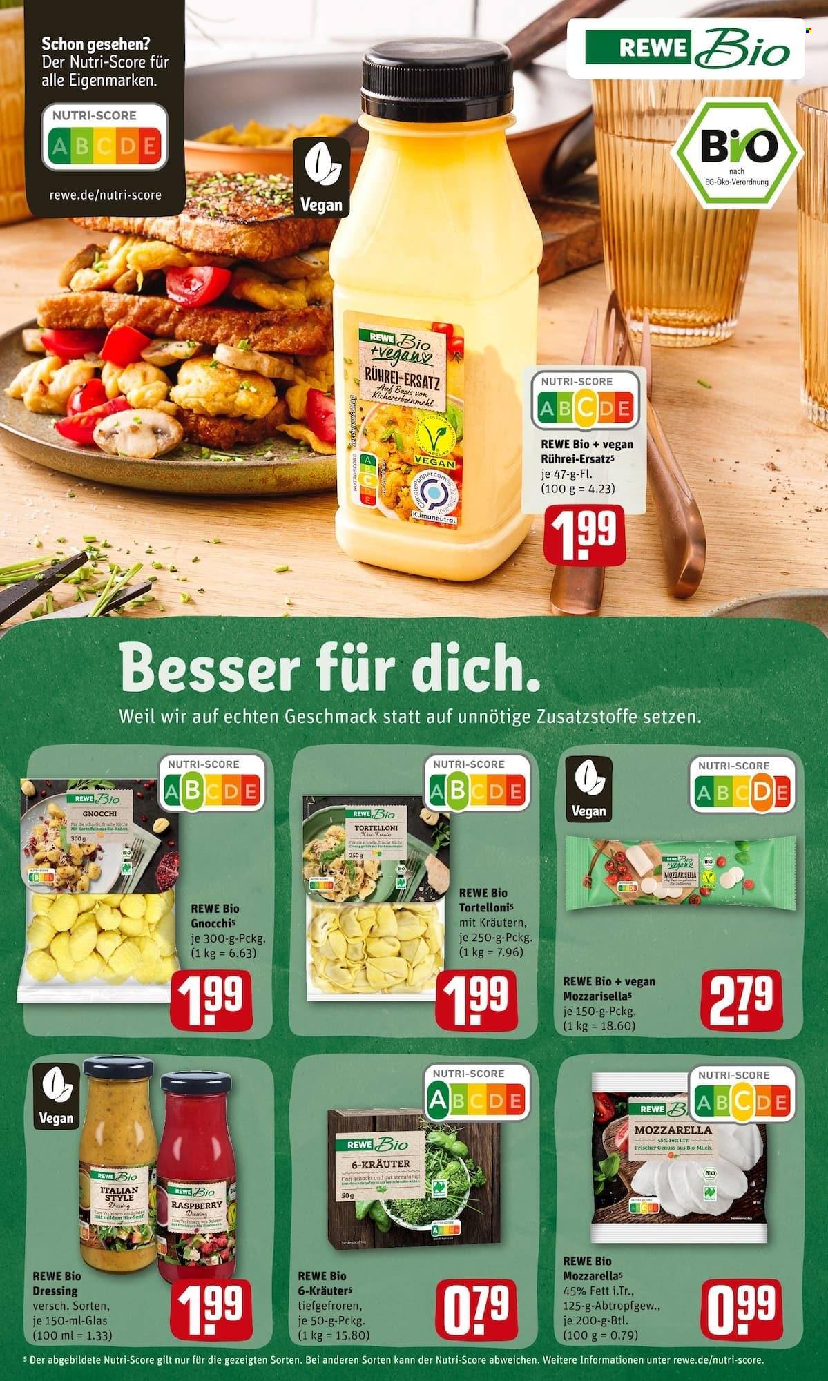 REWE Prospekte  - 16.05.2022 - 21.05.2022. Seite 11