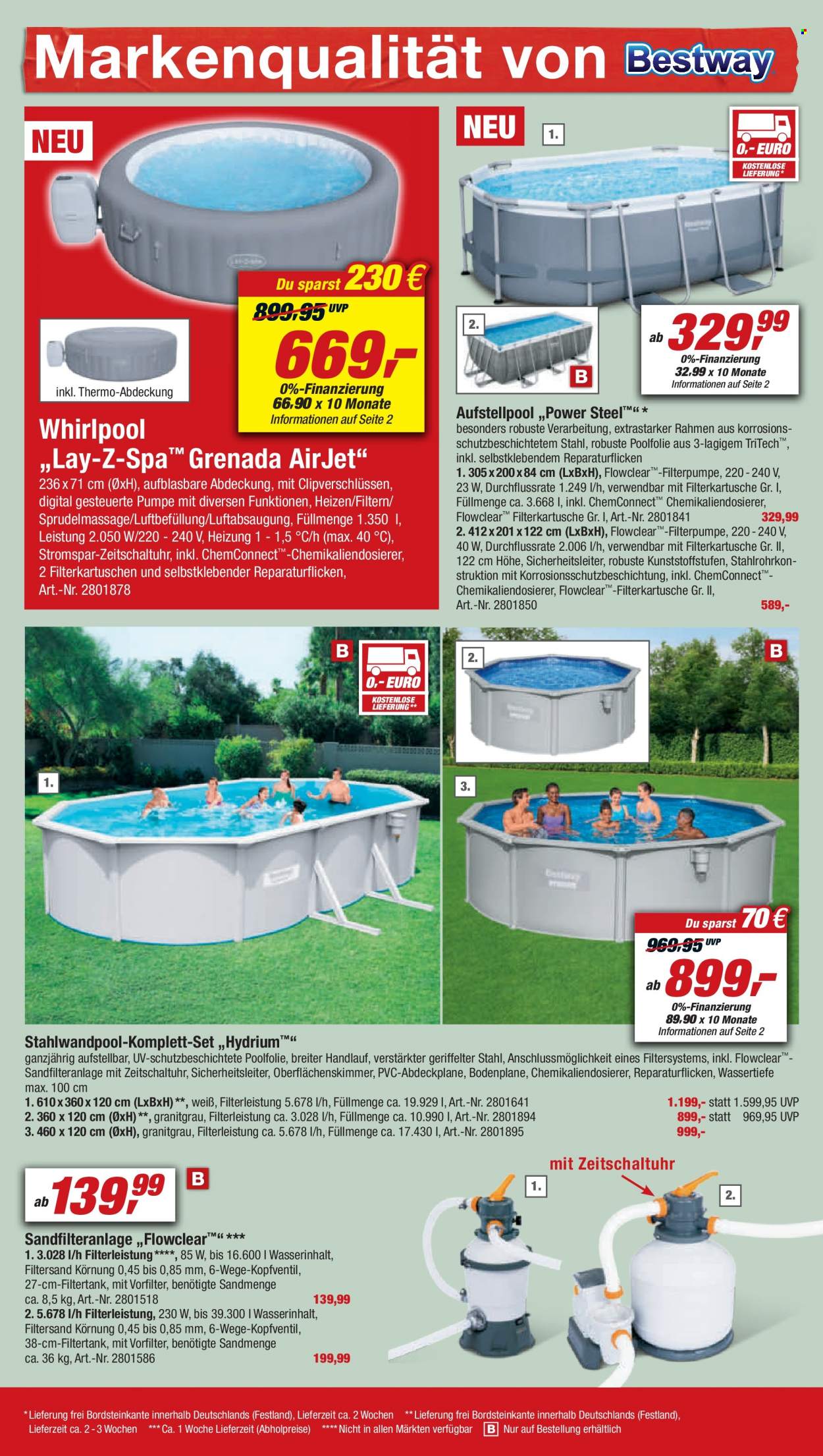 toom Baumarkt Prospekte  - 21.05.2022 - 27.05.2022. Seite 14