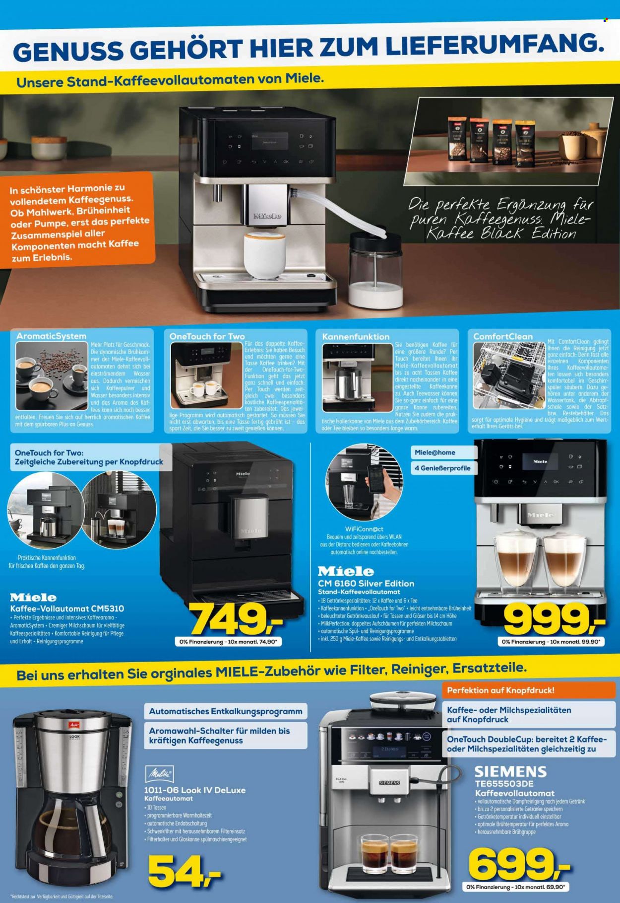 Euronics Prospekte  - 18.05.2022 - 24.05.2022. Seite 4