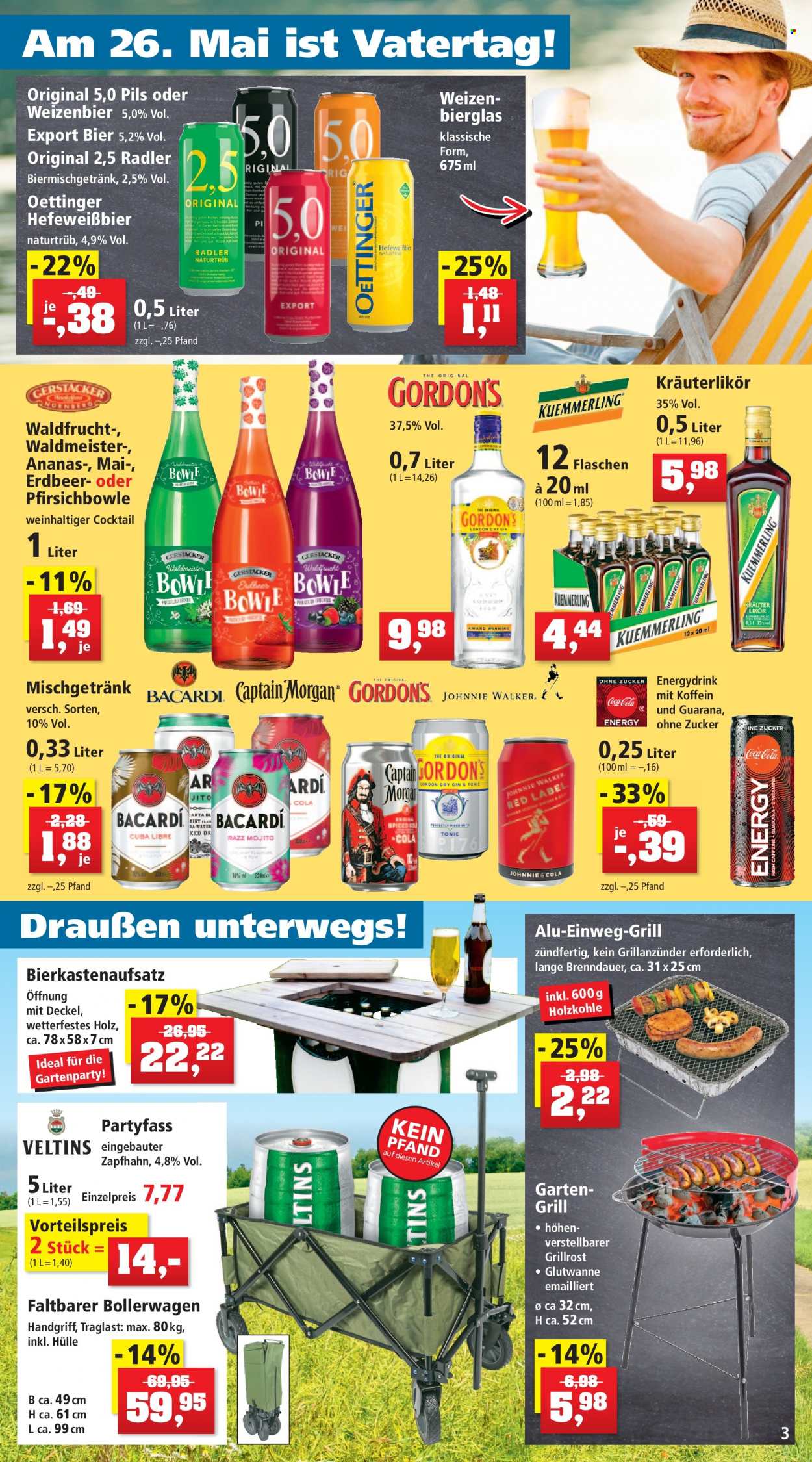 Thomas Philipps Prospekte  - 23.05.2022 - 28.05.2022. Seite 3