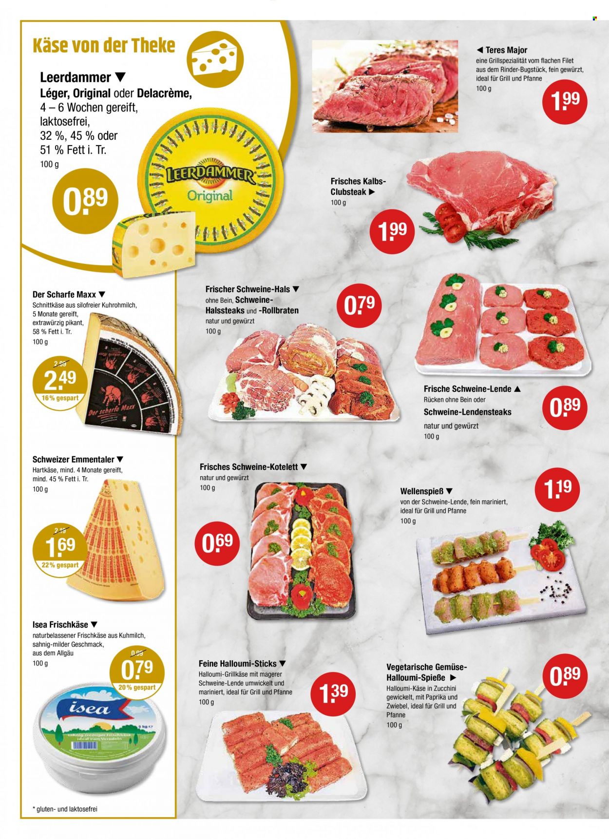 V-Markt Prospekte  - 27.05.2022 - 1.06.2022. Seite 2