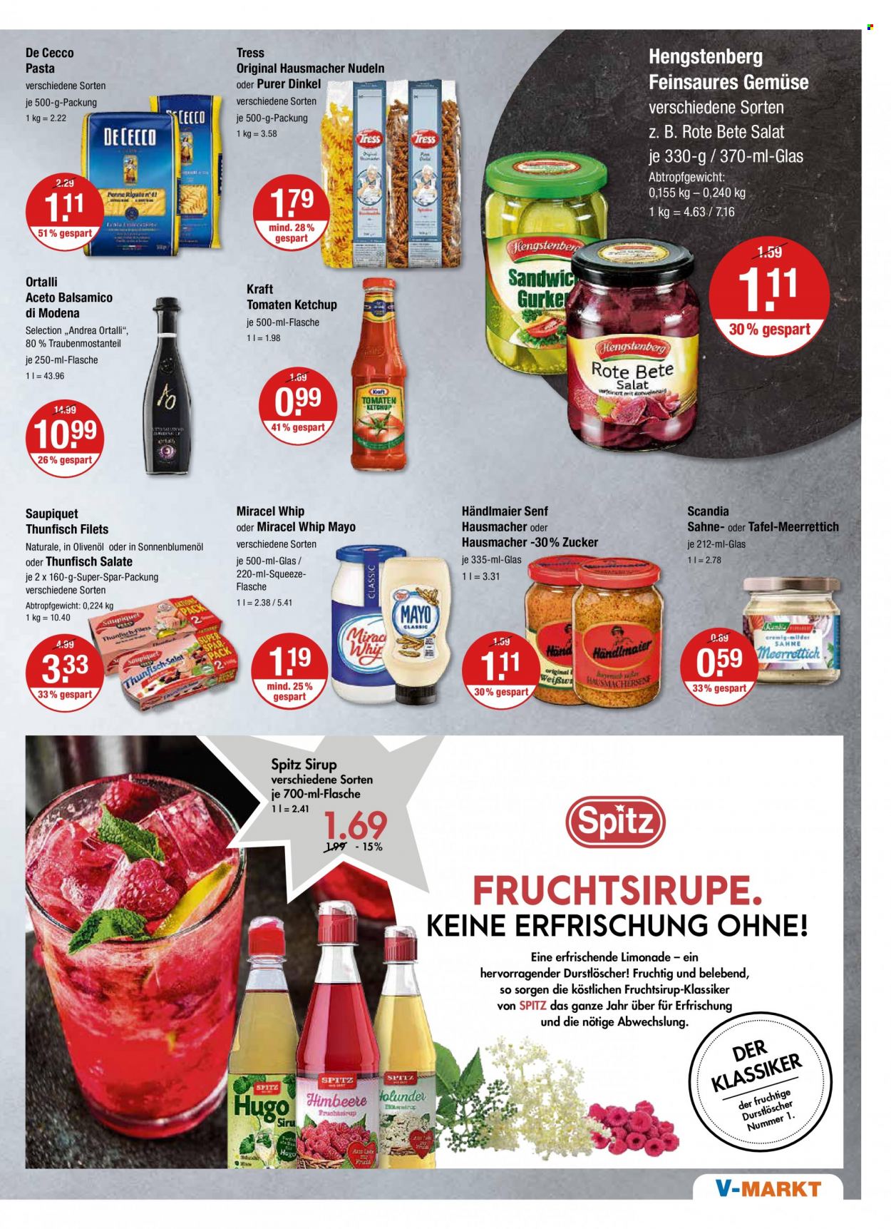 V-Markt Prospekte  - 27.05.2022 - 1.06.2022. Seite 7