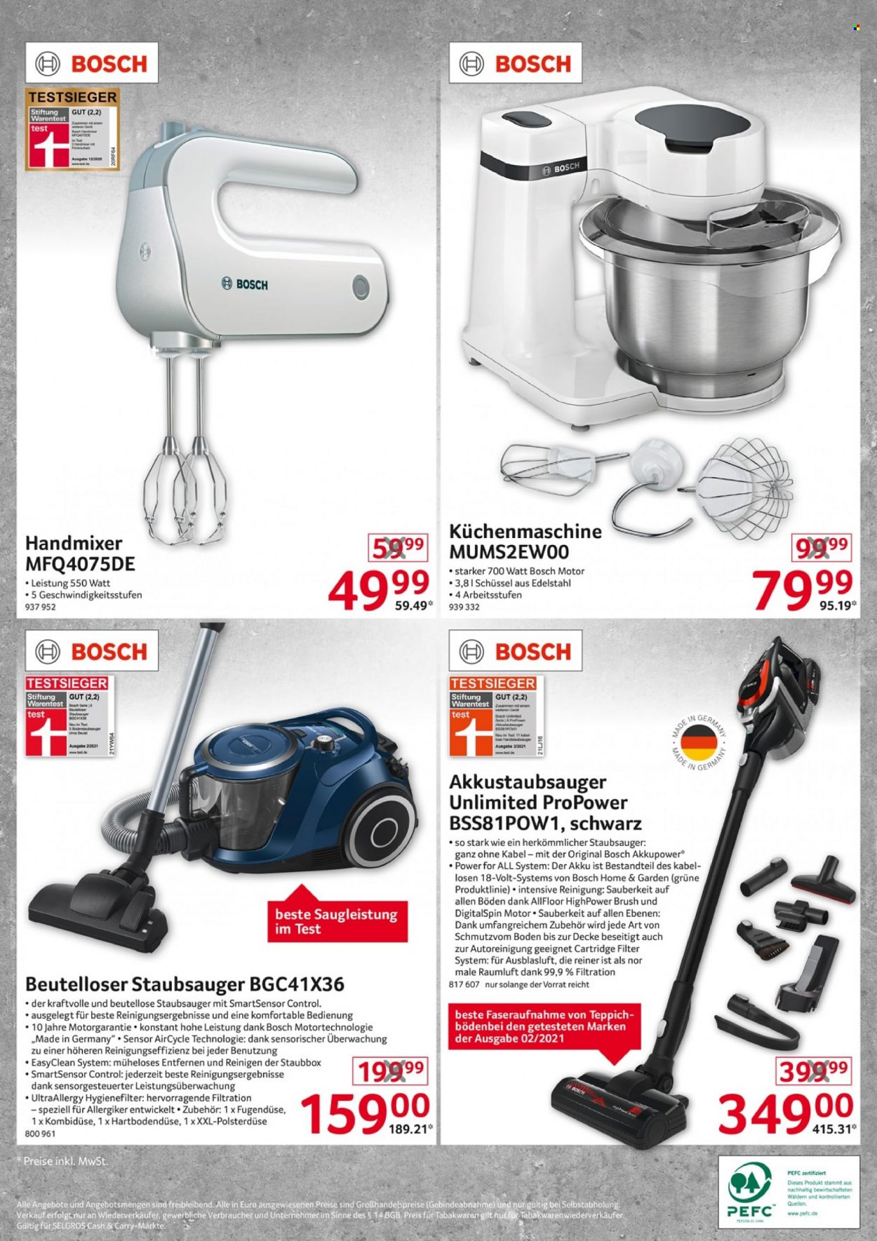 Selgros Prospekte  - 27.05.2022 - 1.06.2022. Seite 28